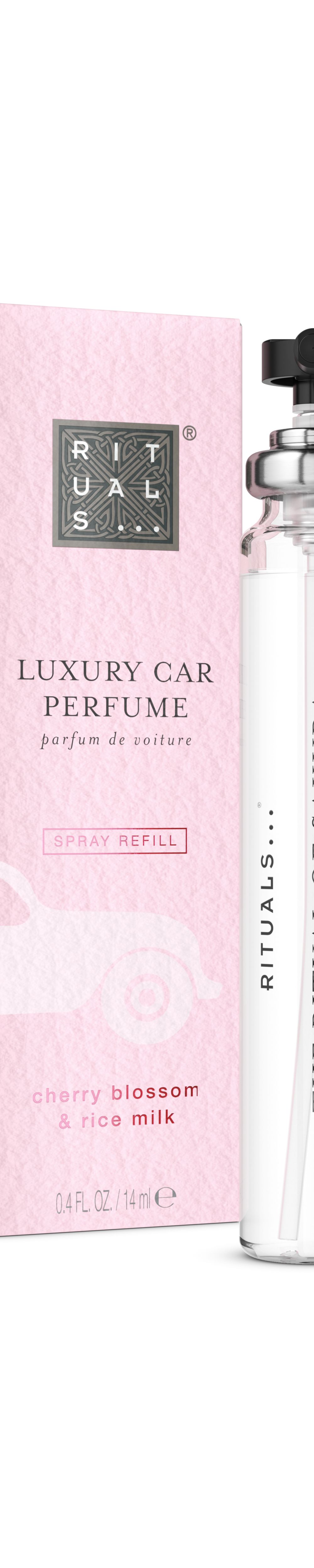 Rituals Sakura, Parfum pour voiture – vue 4