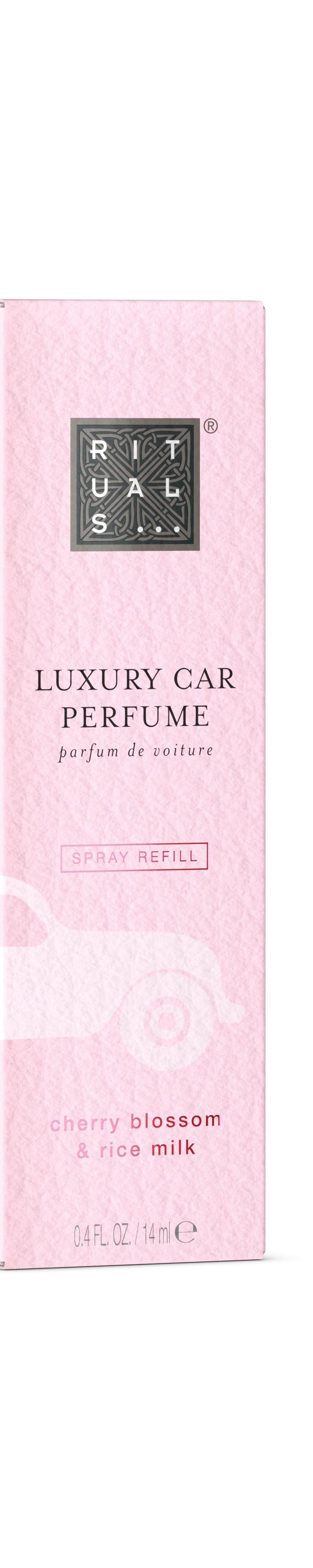 Rituals Sakura, Parfum pour voiture – vue 5
