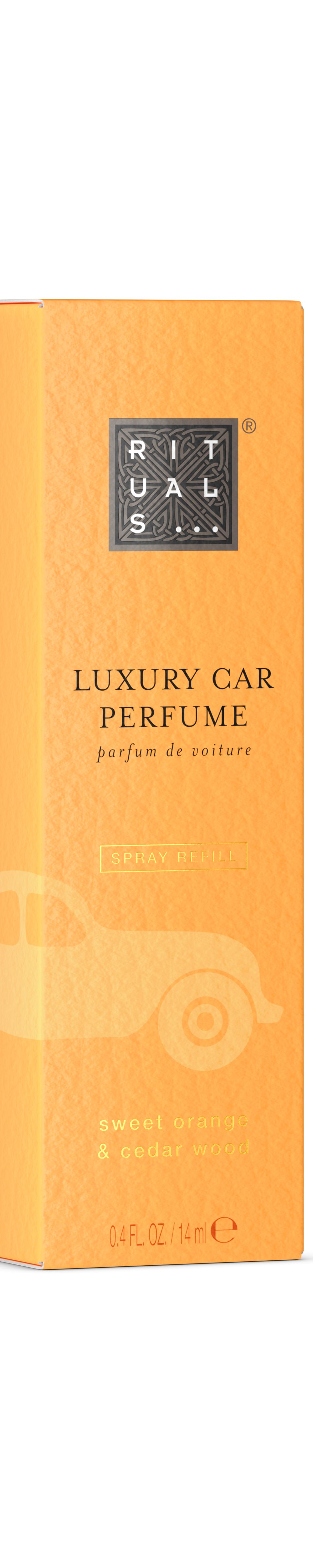 Rituals Mehr, Parfum pour voiture – vue 4