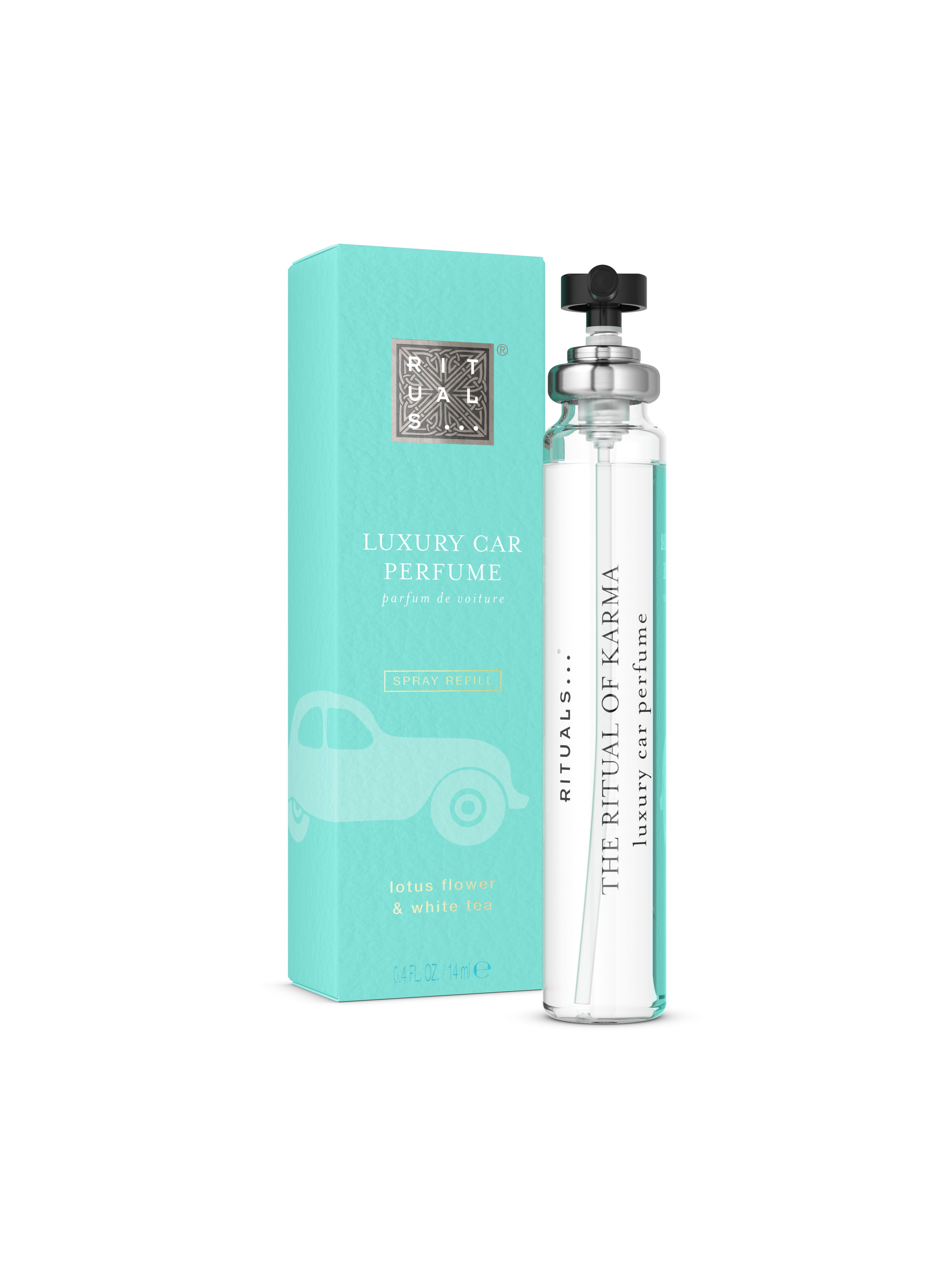 The Ritual of Karma Car Perfume