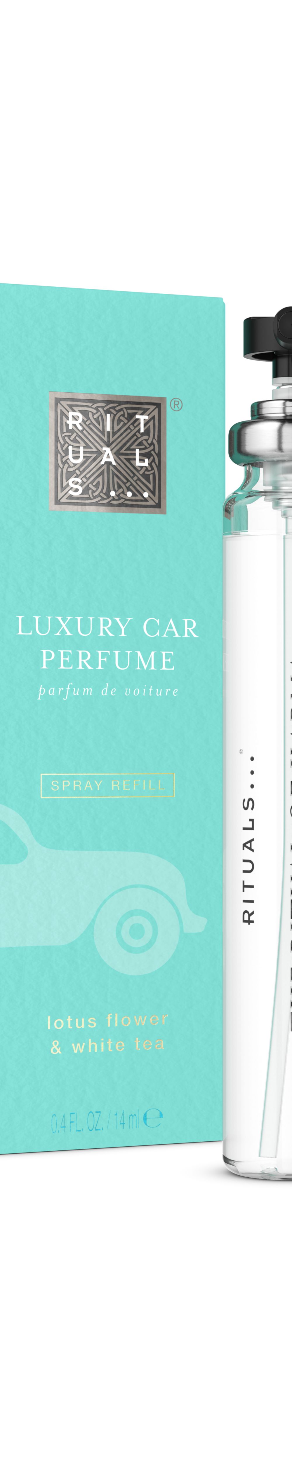 Rituals Karma, Parfum pour voiture – vue 3