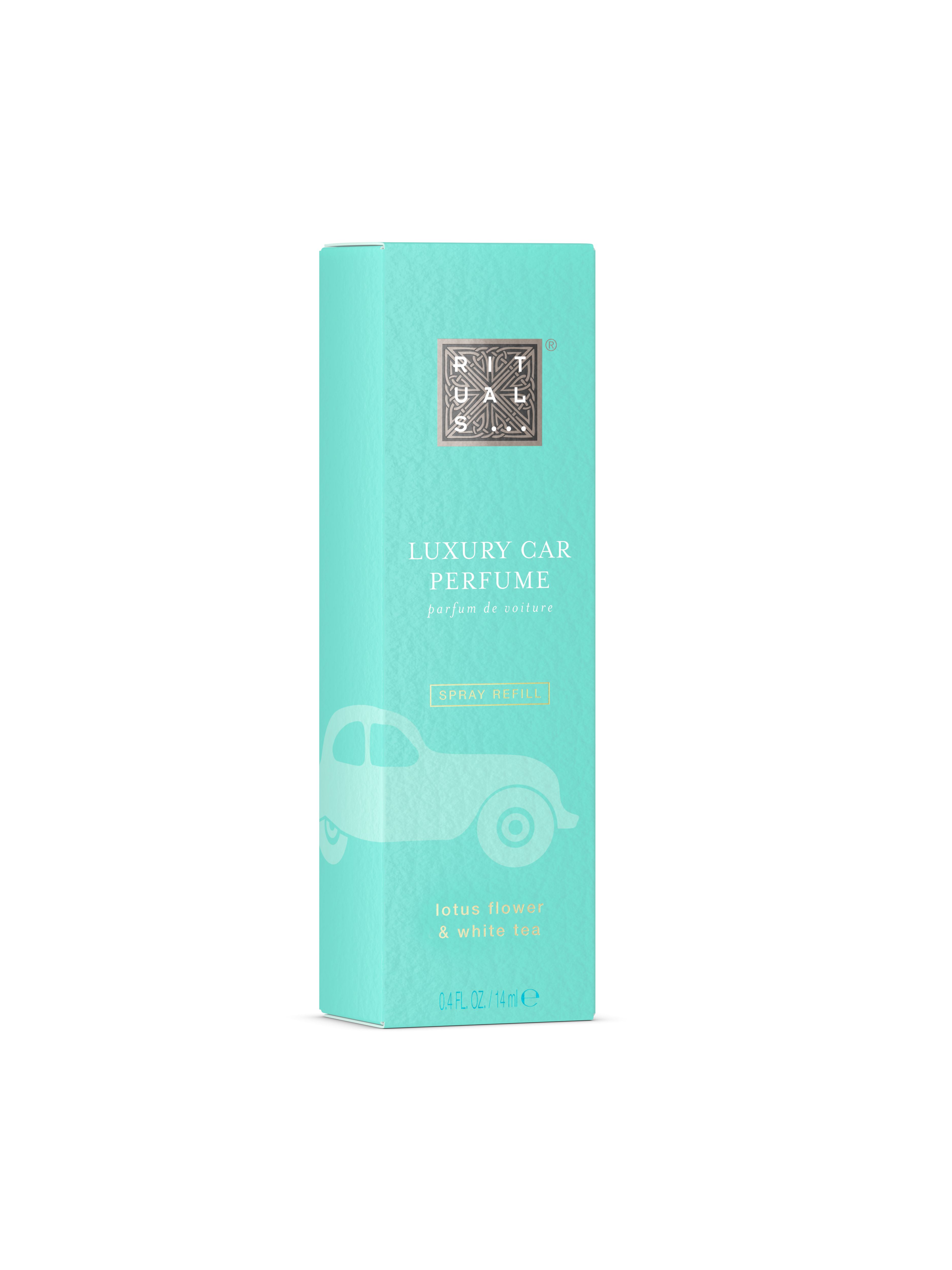 The Ritual of Karma Car Perfume