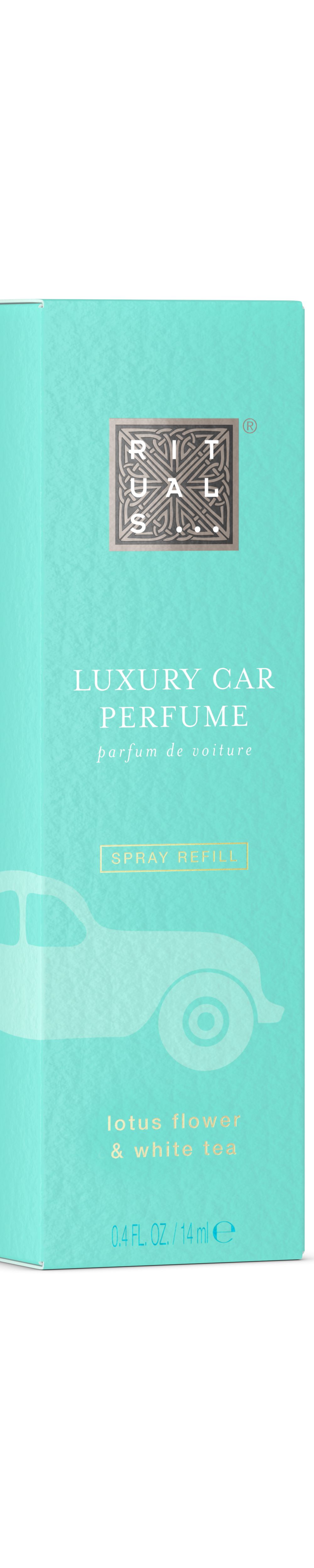 Rituals Karma, Parfum pour voiture – vue 4