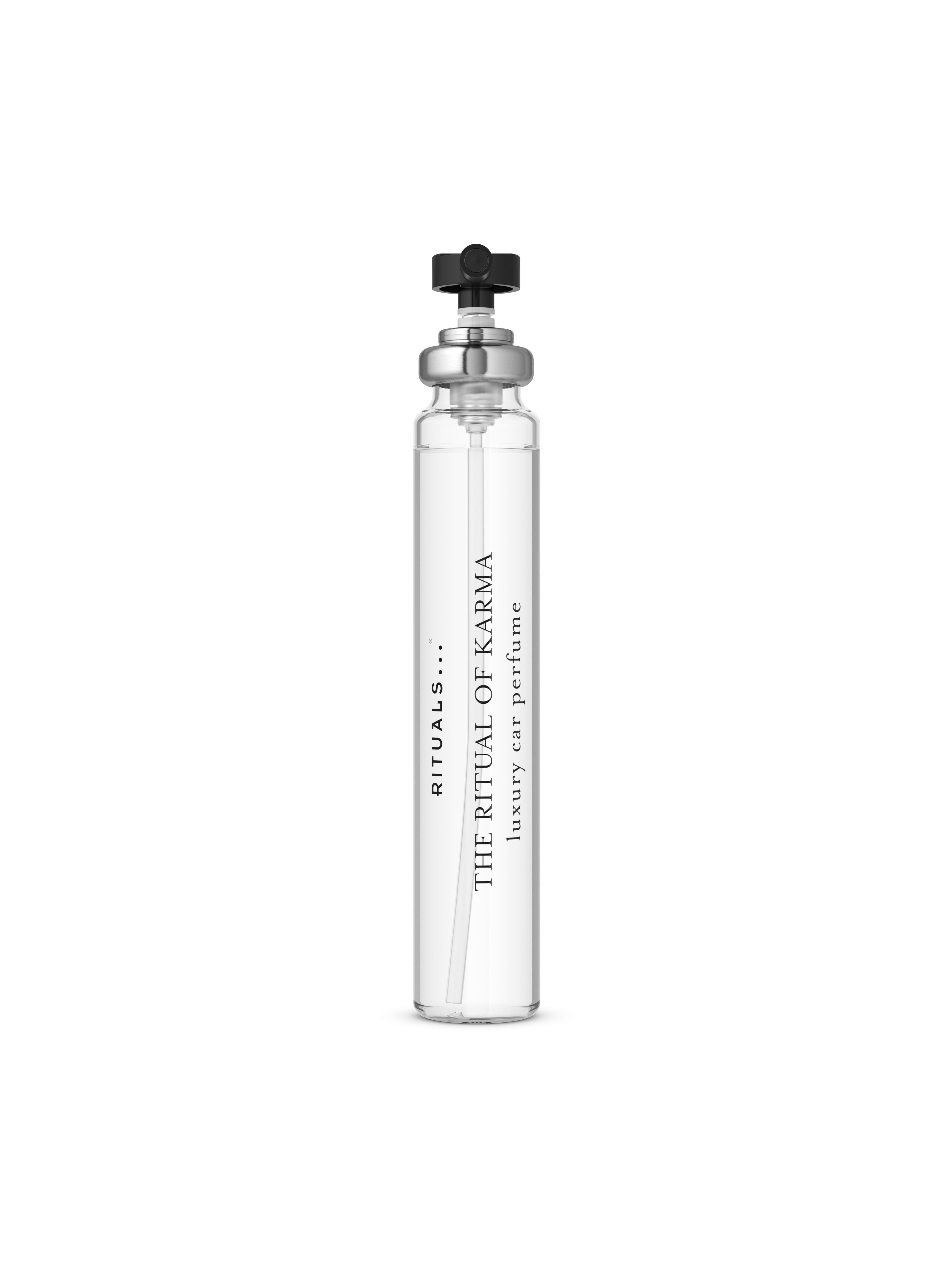 The Ritual of Karma Car Perfume
