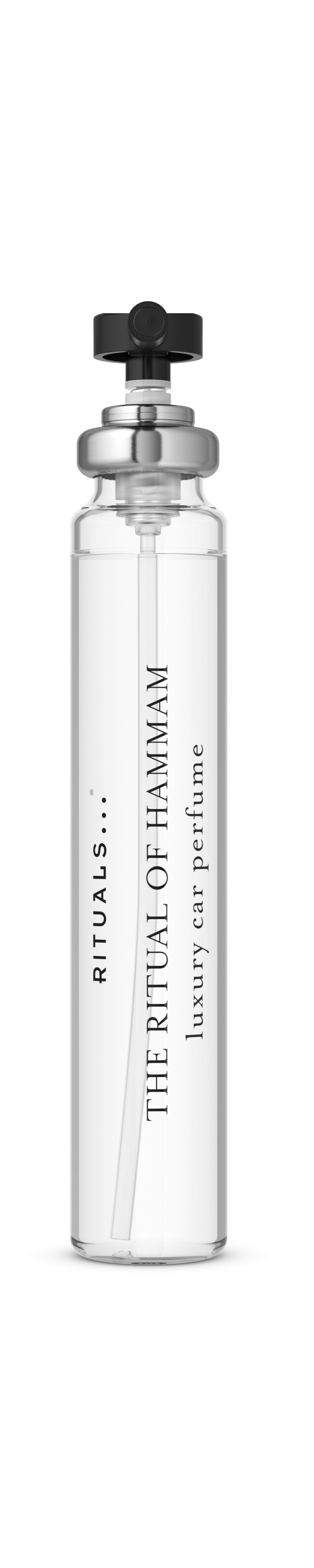 Rituals car perfume from The Ritual of Hammam range, 14 ml – vue 5