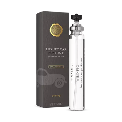 parfum pour voiture