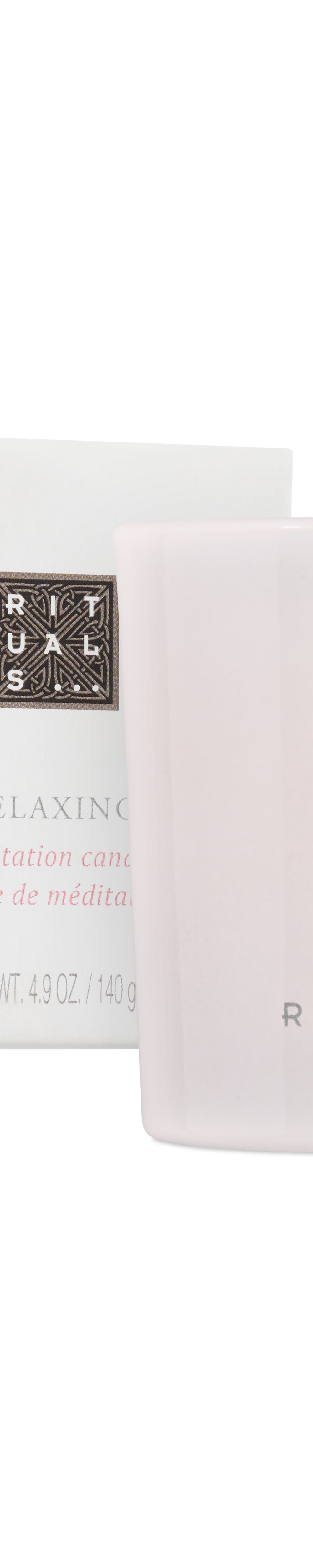 Rituals Sakura, Coffret cadeau, Mini Smooth Candle – vue 4