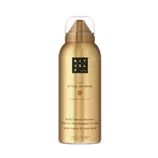 The Ritual of Hammam Body Lotion Mousse - body lotion mousse