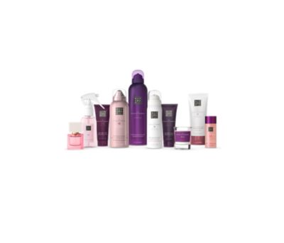 The Ritual of Yozakura, Garden Of Happiness Gift Set