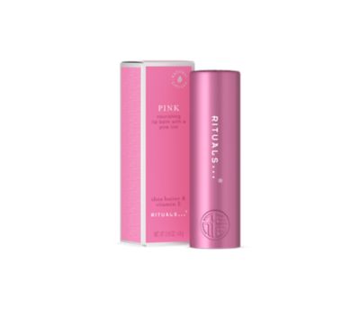 Fortune, Fortune Balms - Pink