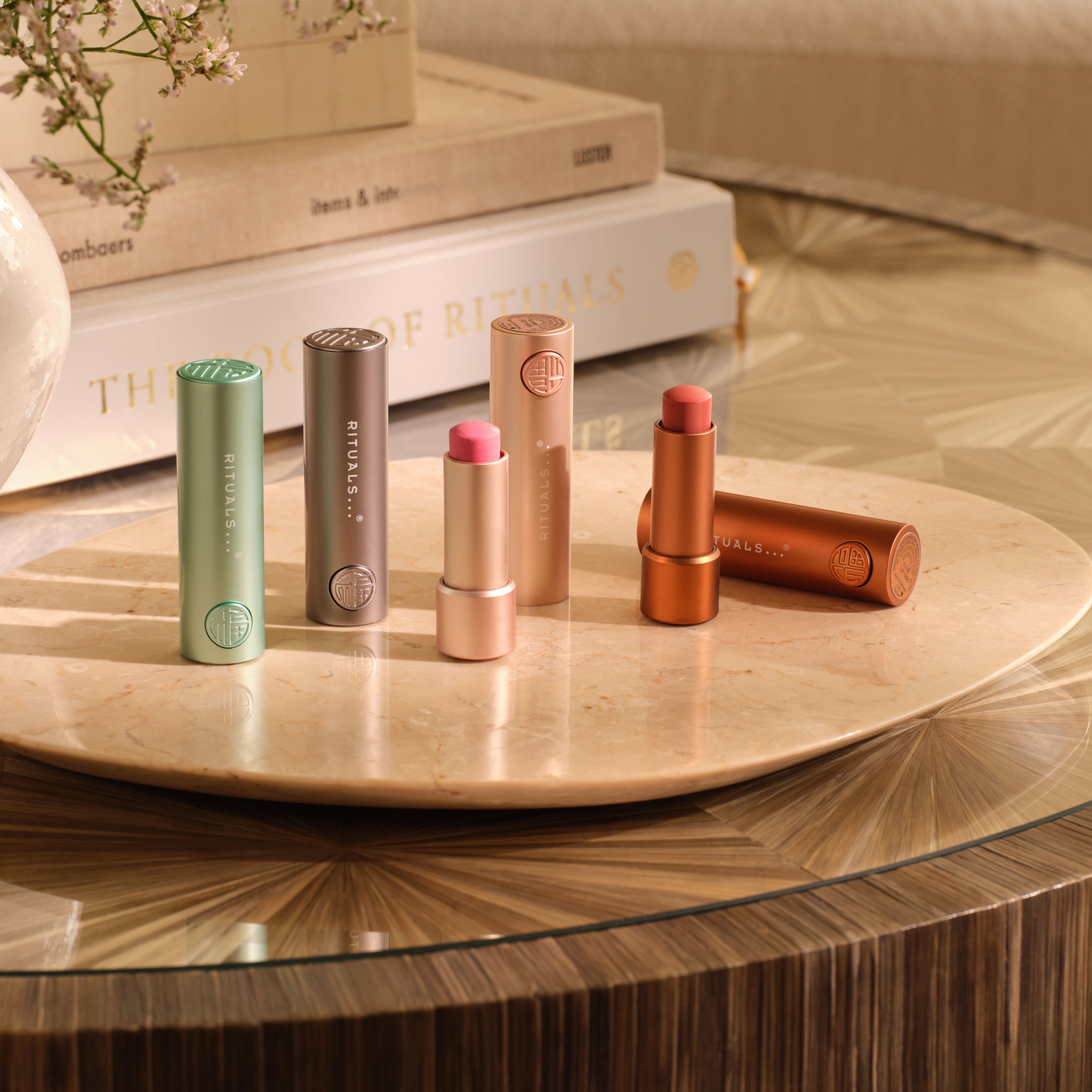 Other Lifestyle with Product Range