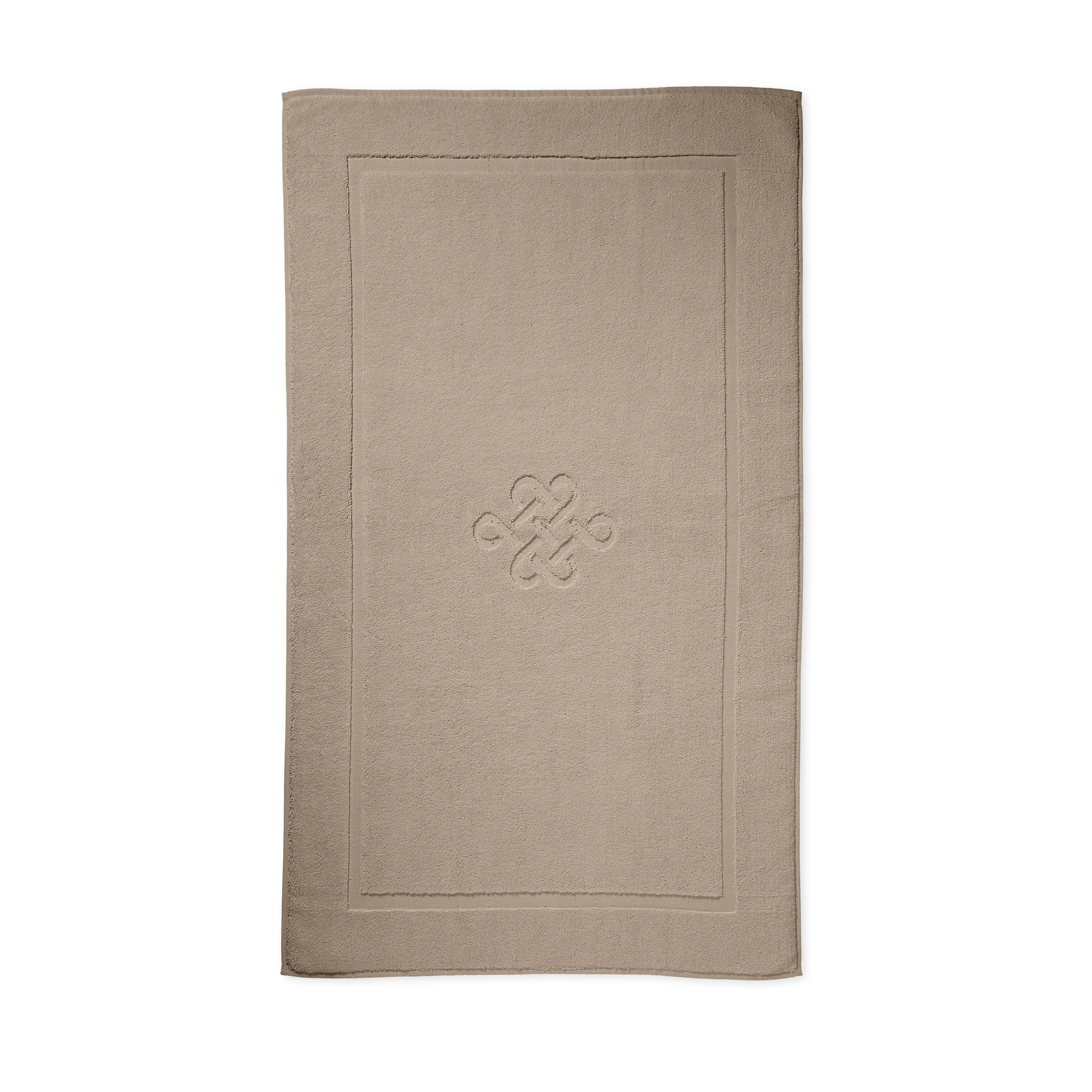katoenen badmat 60x90 cm, houseofrituals, Beige, Katoen 100%, RITUALS