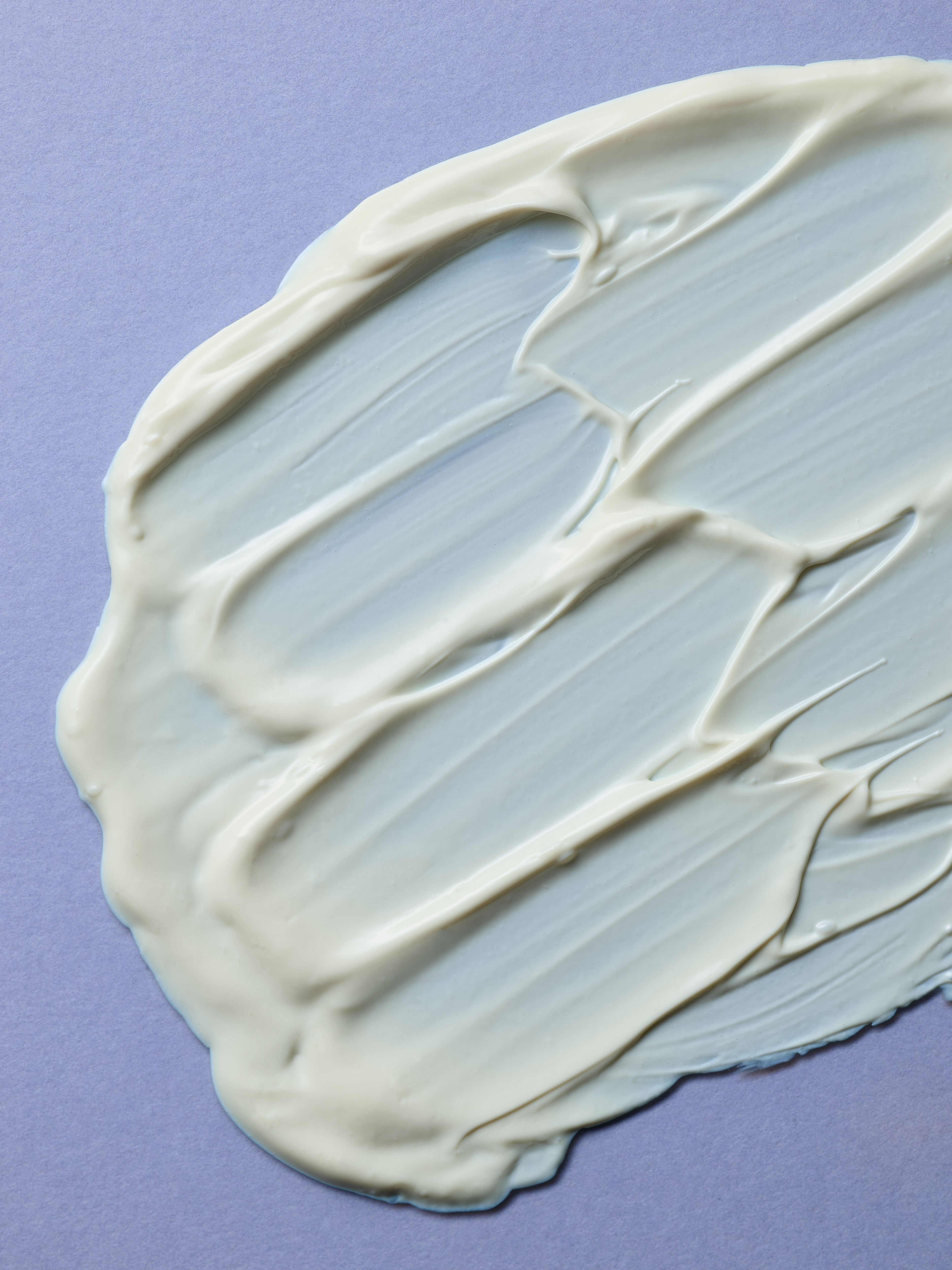 The Ritual of Namaste SPF 50 Daily Advanced Moisturiser Texture Image