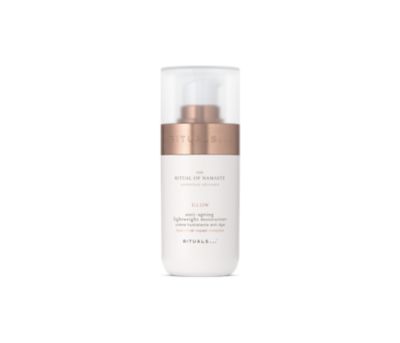 The Ritual of Namaste Anti-Ageing Lightweight Moisturiser