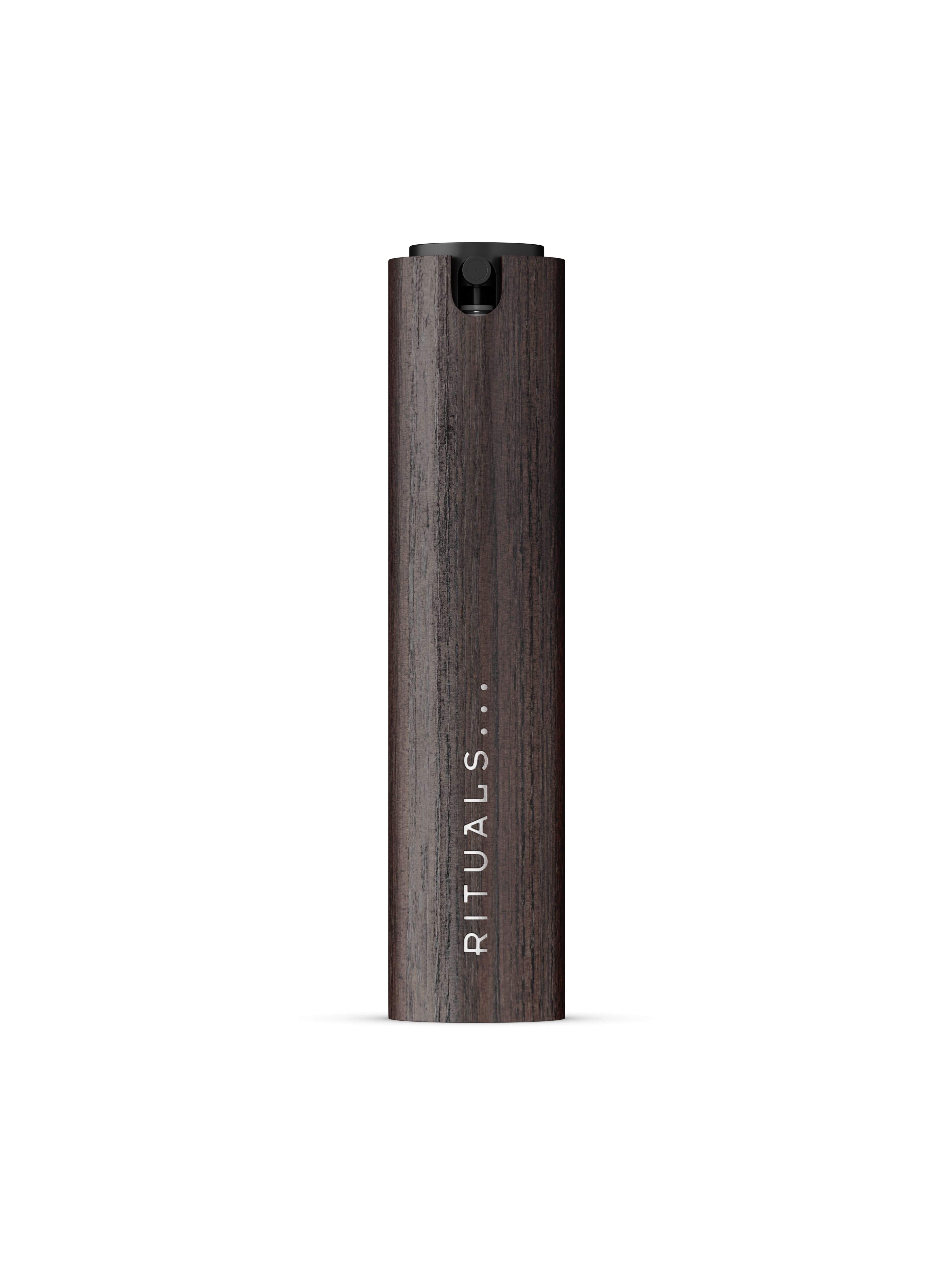 Luxury Car Perfume Kit
