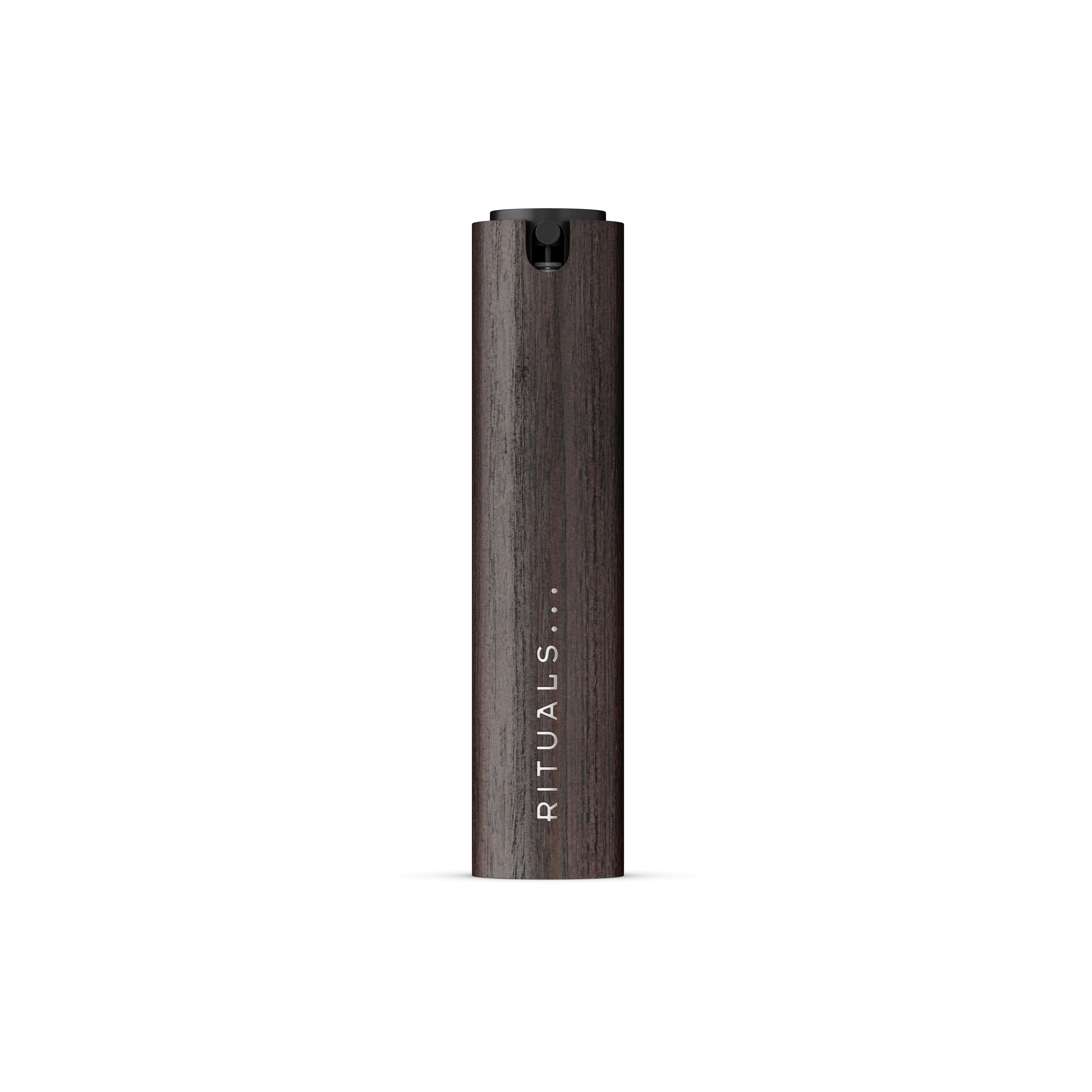 support en bois rechargeable, other, Brown, RITUALS