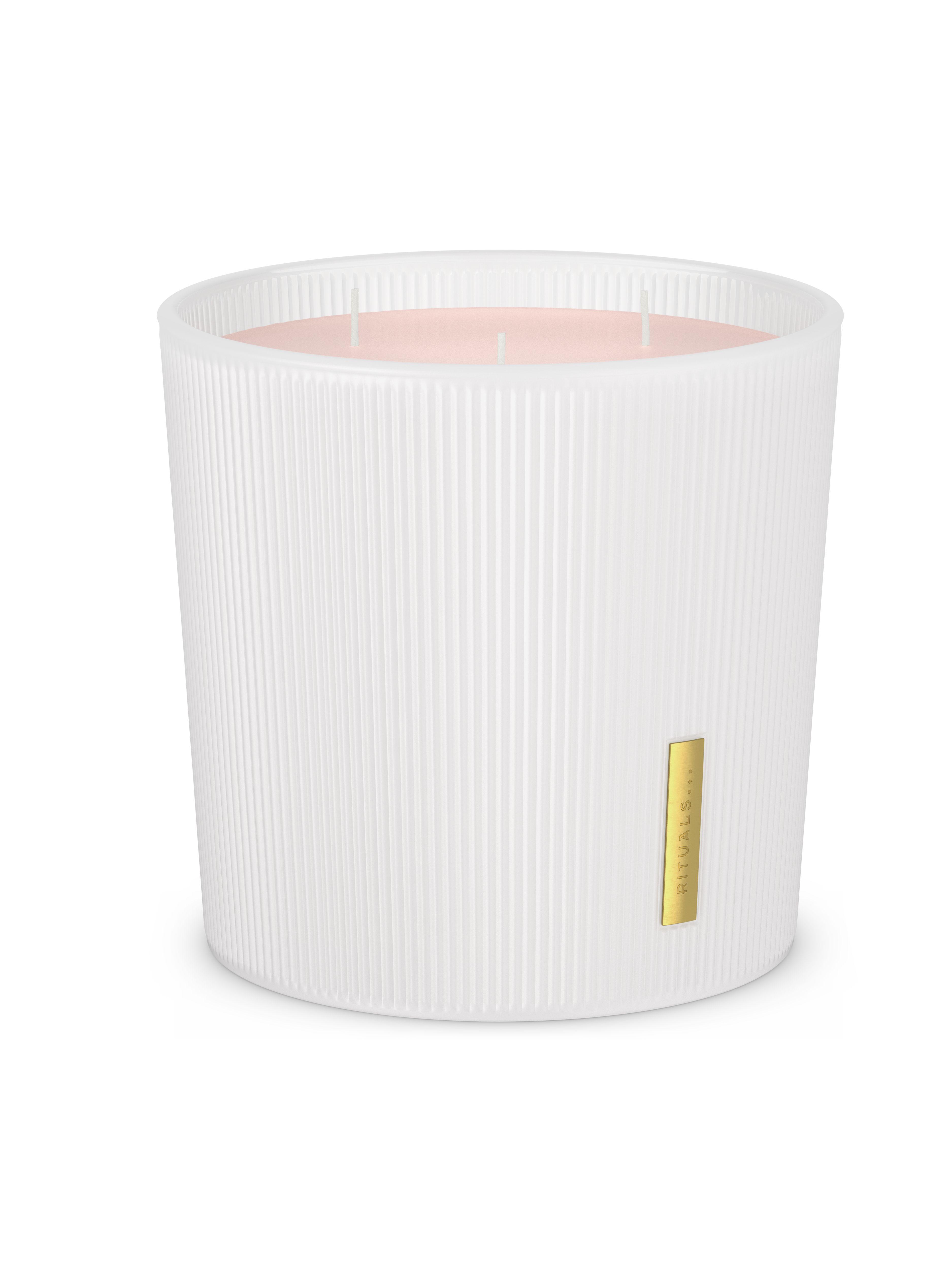 The Ritual of Sakura Scented Candle 840g