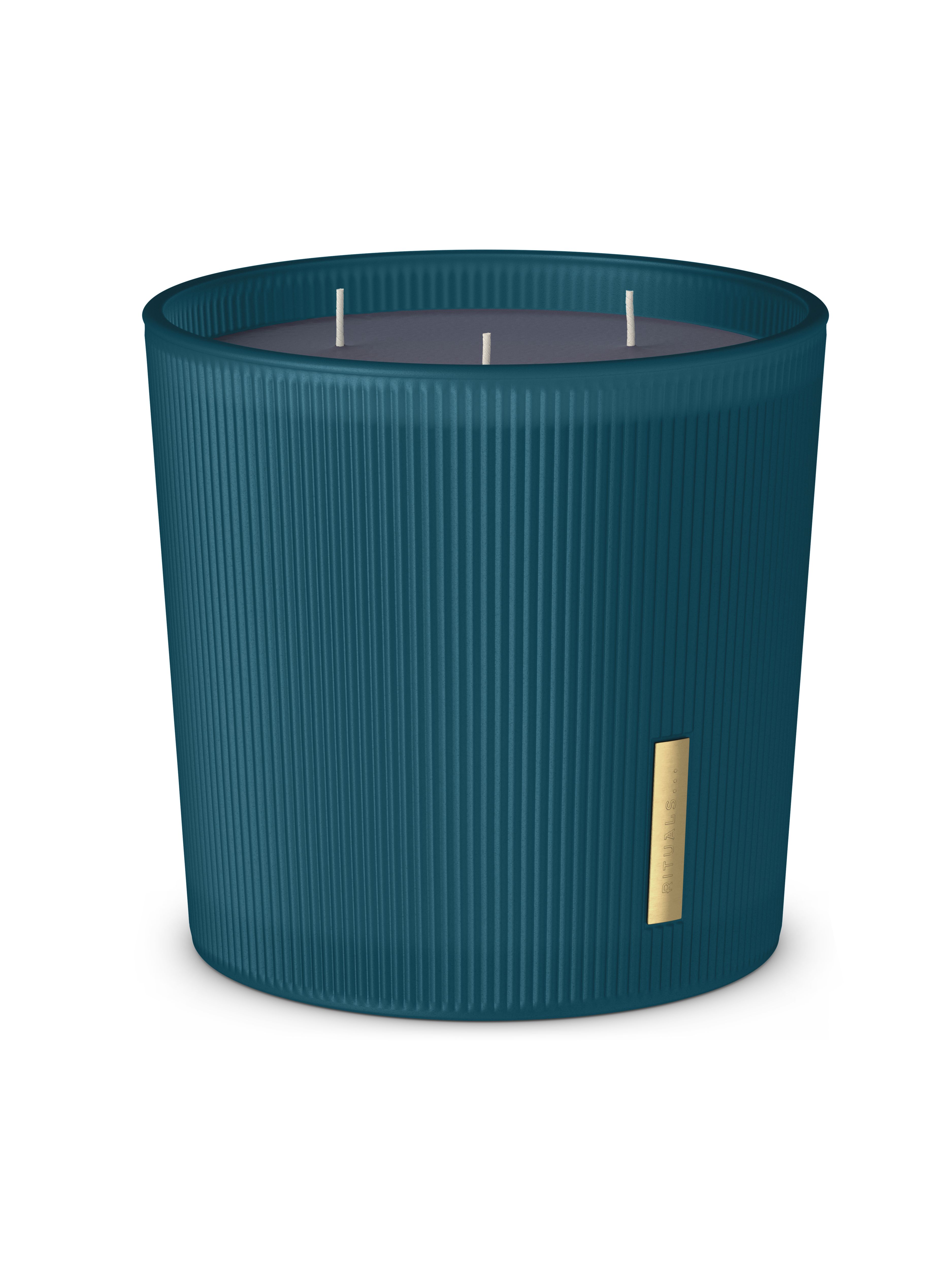 The Ritual of Hammam Scented Candle 840g