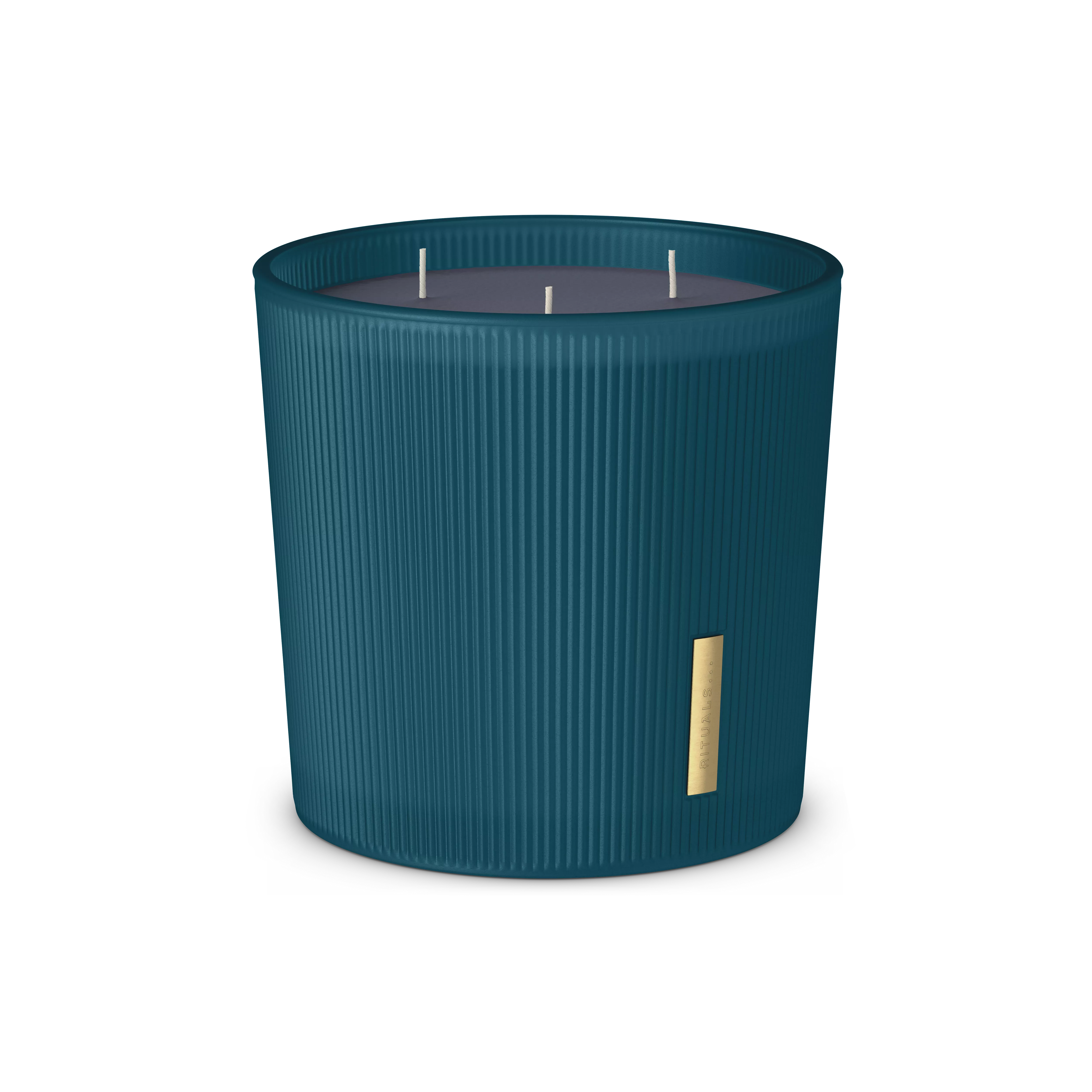 illatos gyertya, hammam, Blue, 840 gr, RITUALS