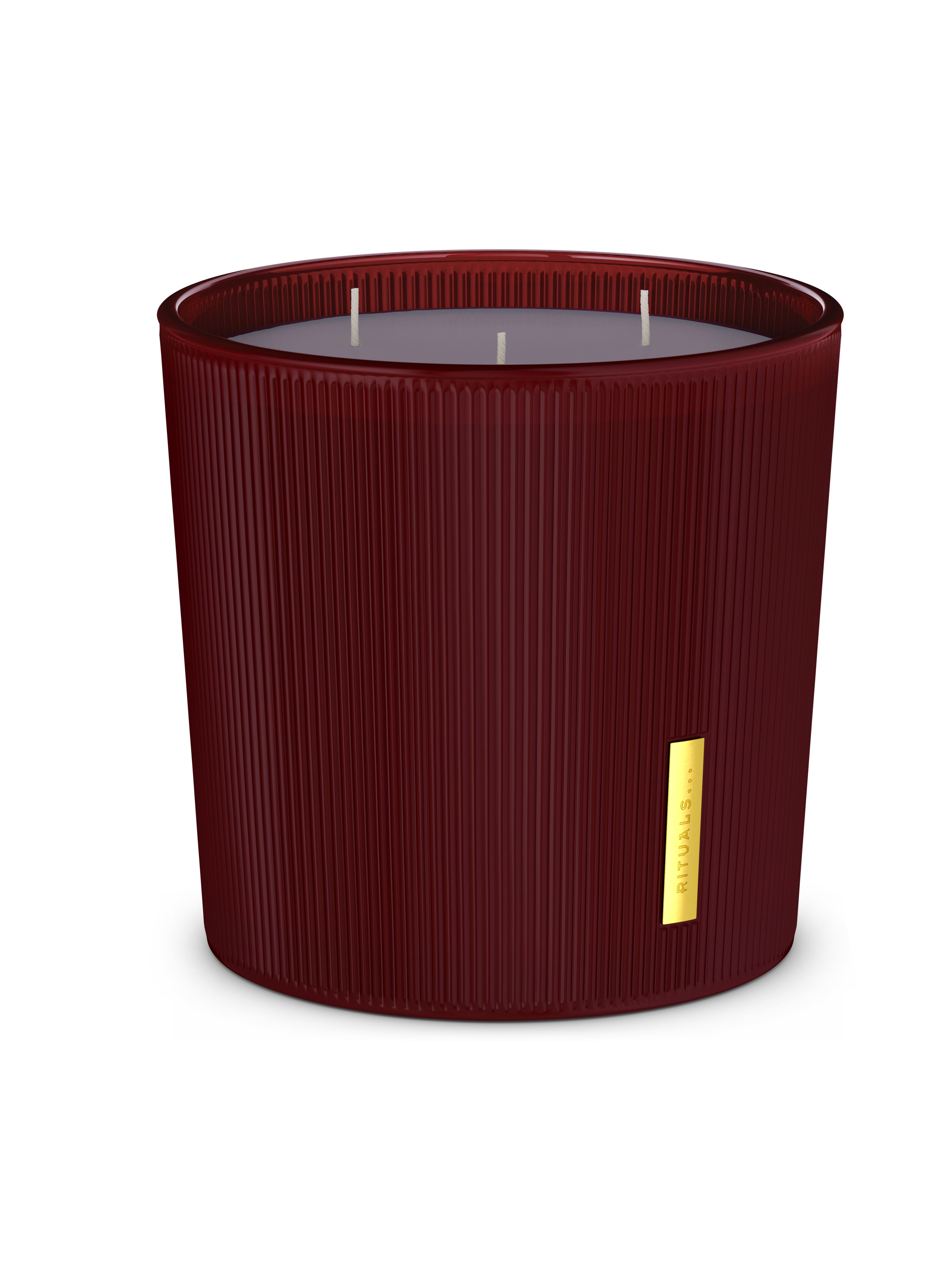 The Ritual of Ayurveda Scented Candle 840g