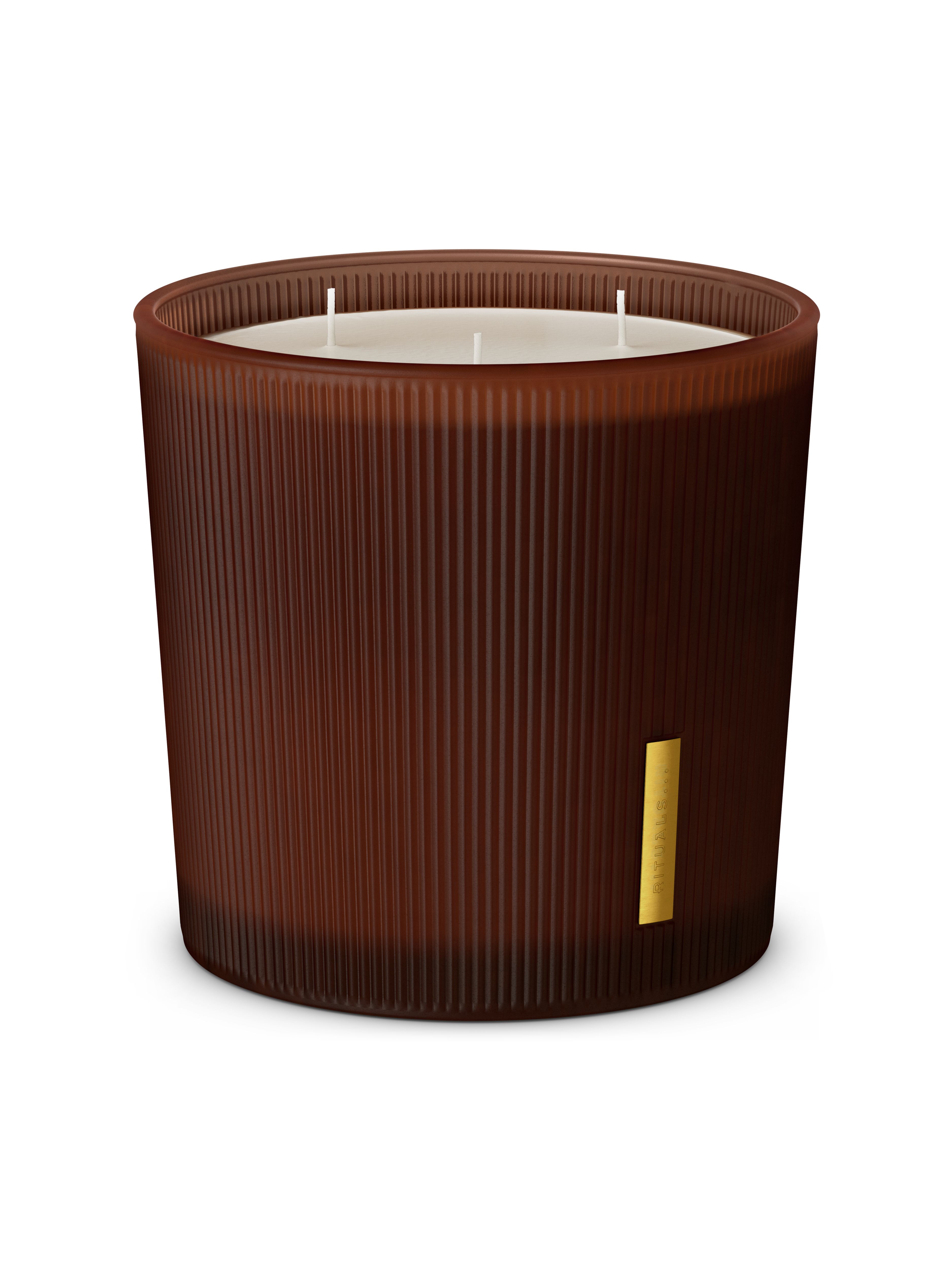 The Ritual of Mehr Scented Candle 840g
