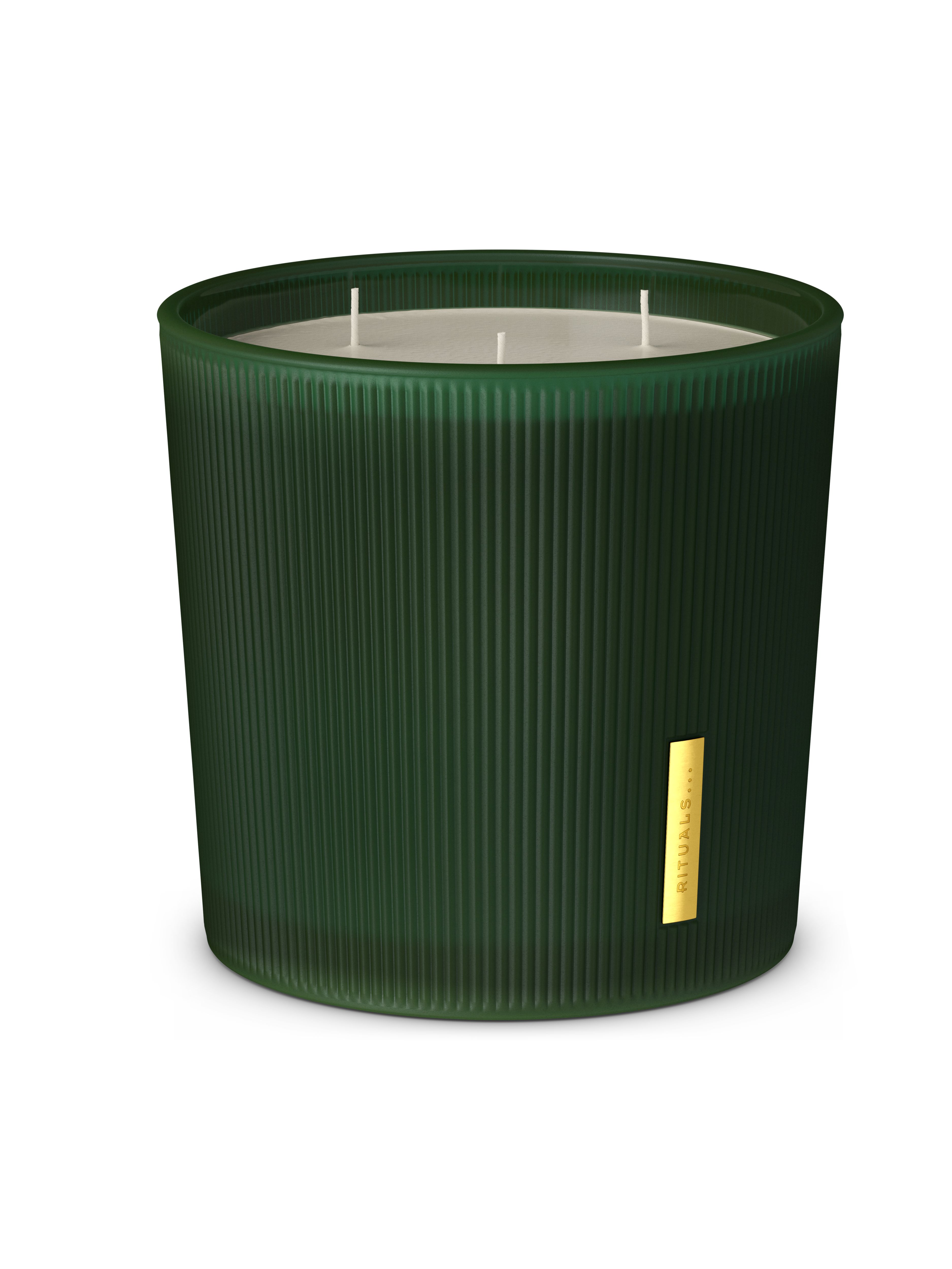 The Ritual of Jing Scented Candle 840g