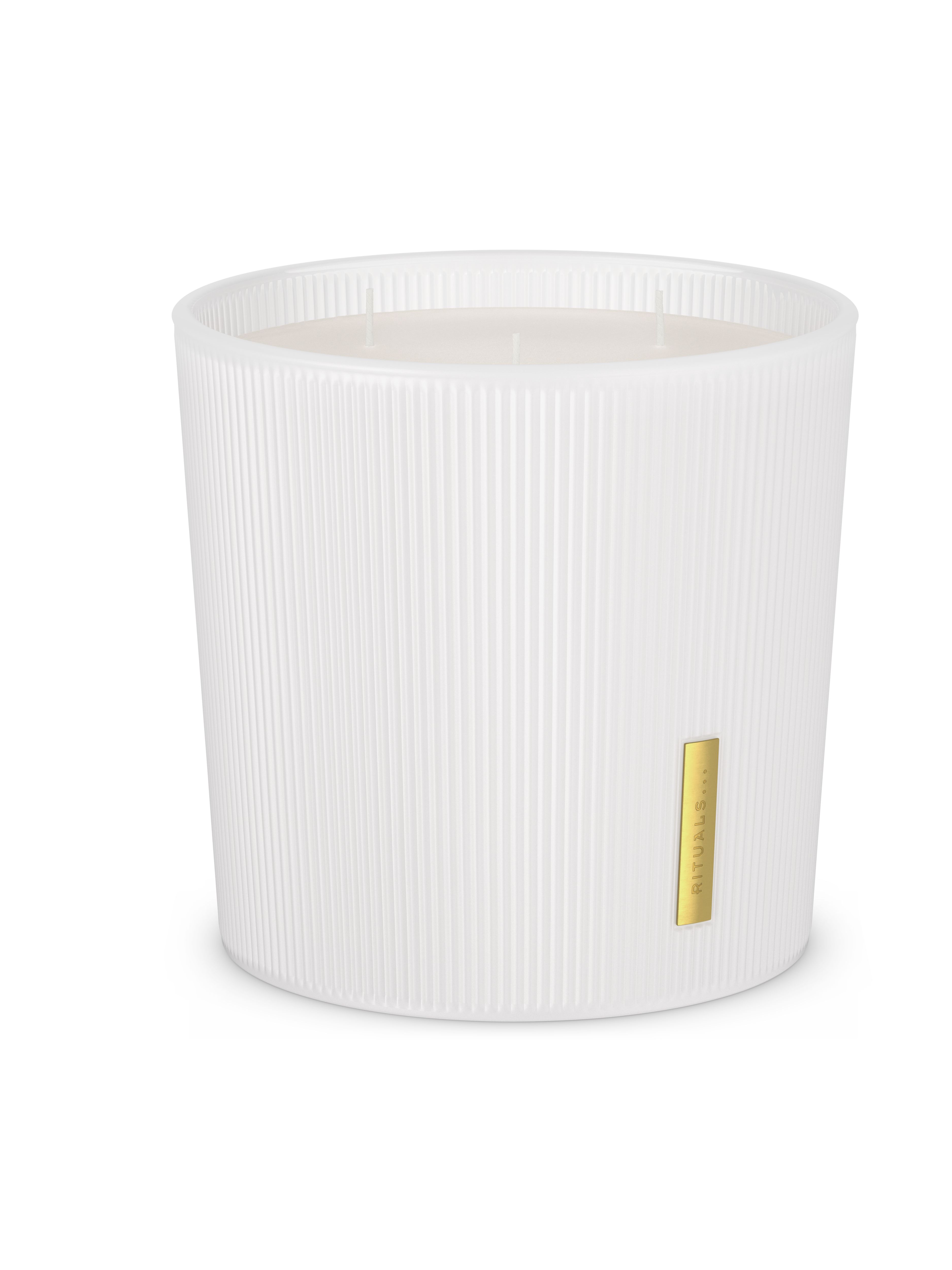 The Ritual of Karma Scented Candle 840g