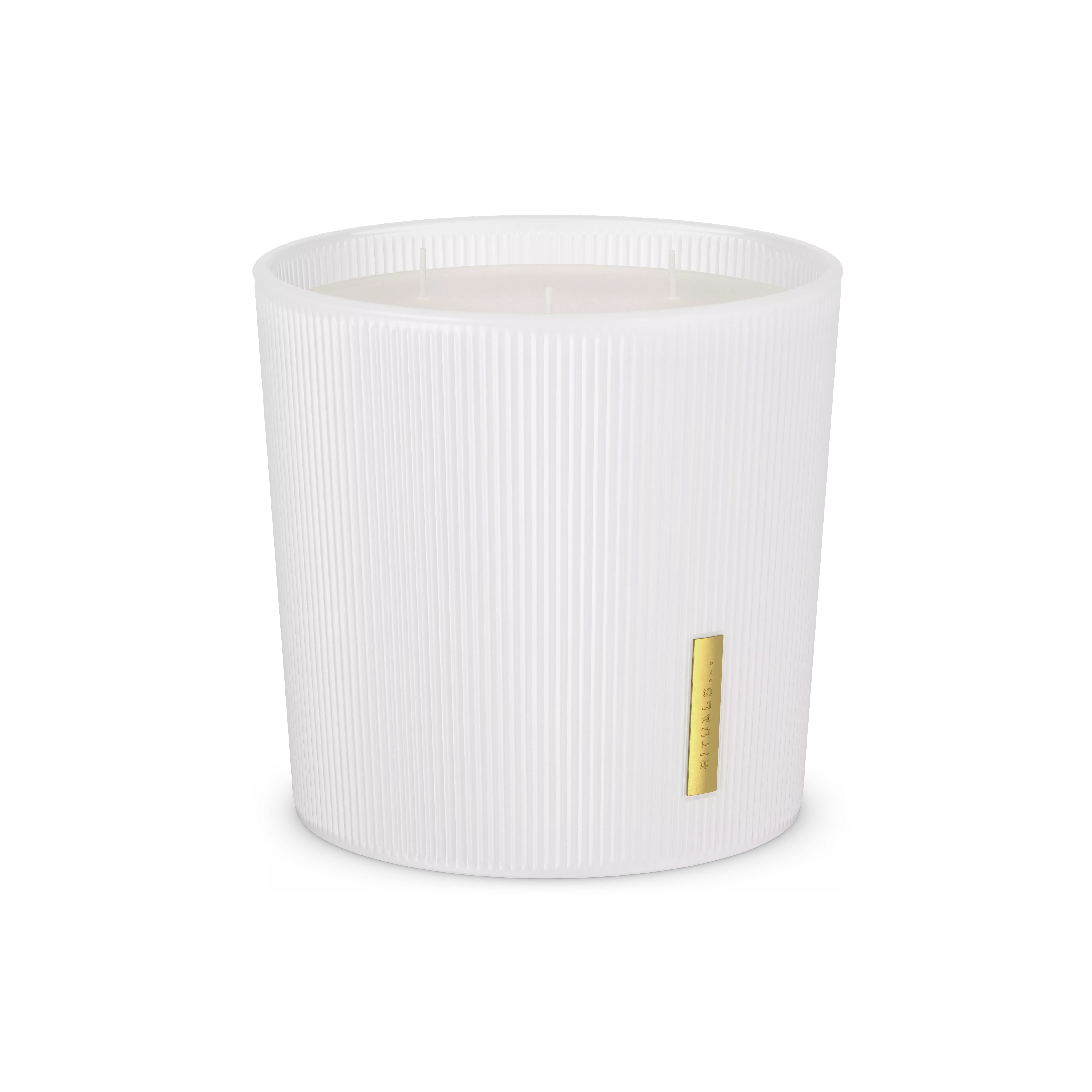 illatos gyertya, karma, Blue, 840 gr, RITUALS