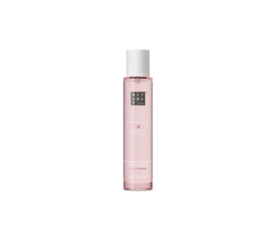 The Ritual of Sakura Hair & Body Mist