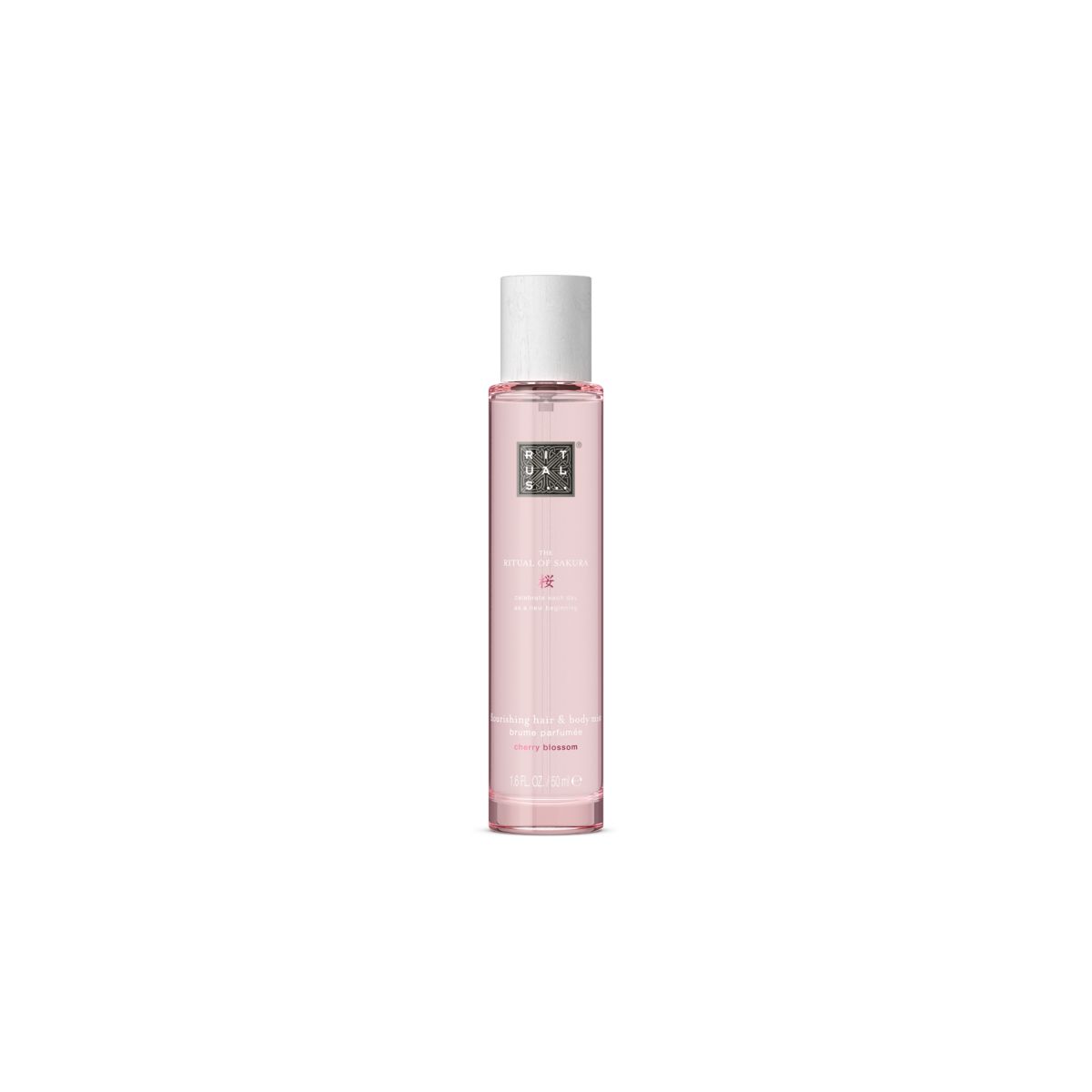 Rituals Sakura Hair & Body Mist - The Ritual of Sakura Hair & Body Mist