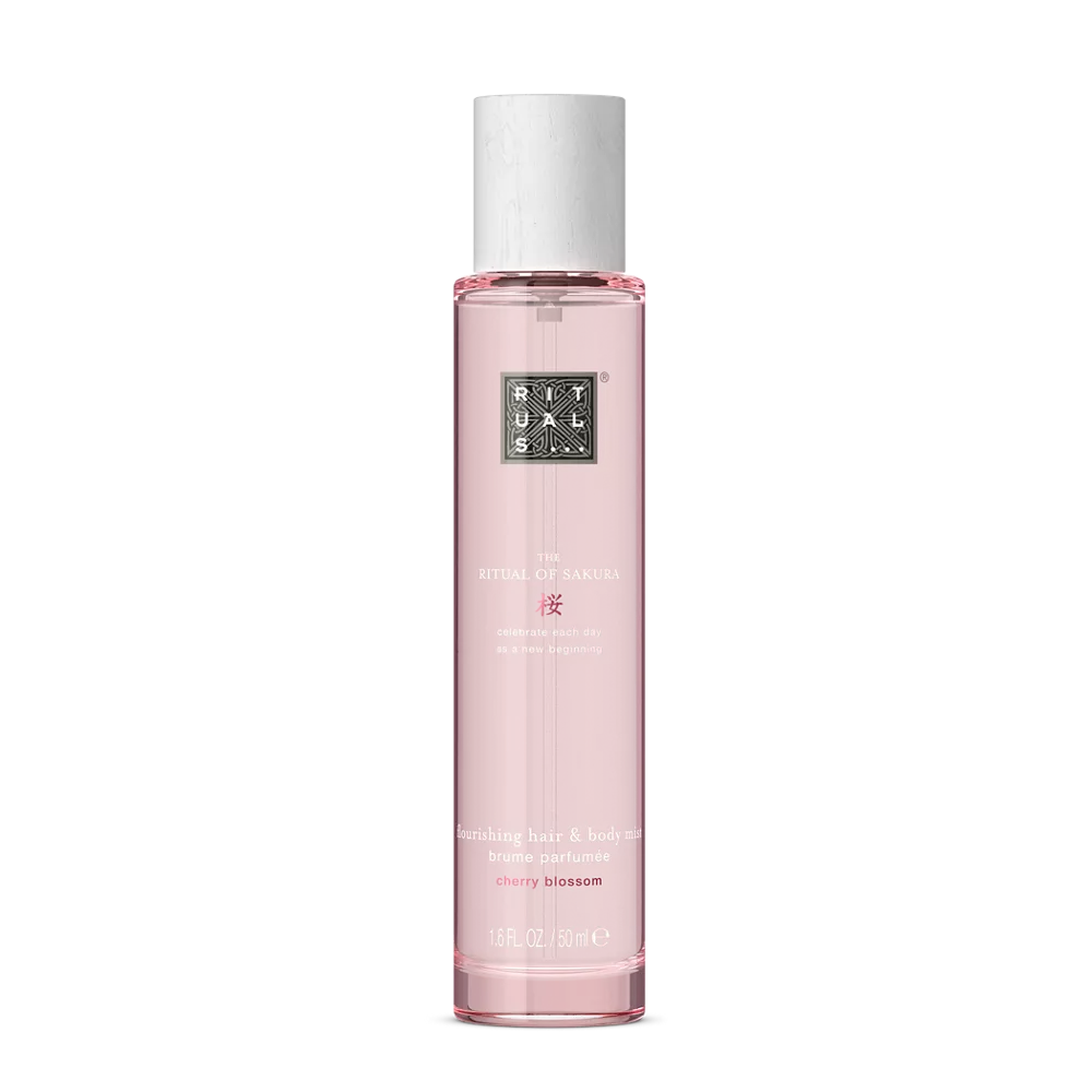 RITUALS® Sakura - Hair & body mist - 50 ml