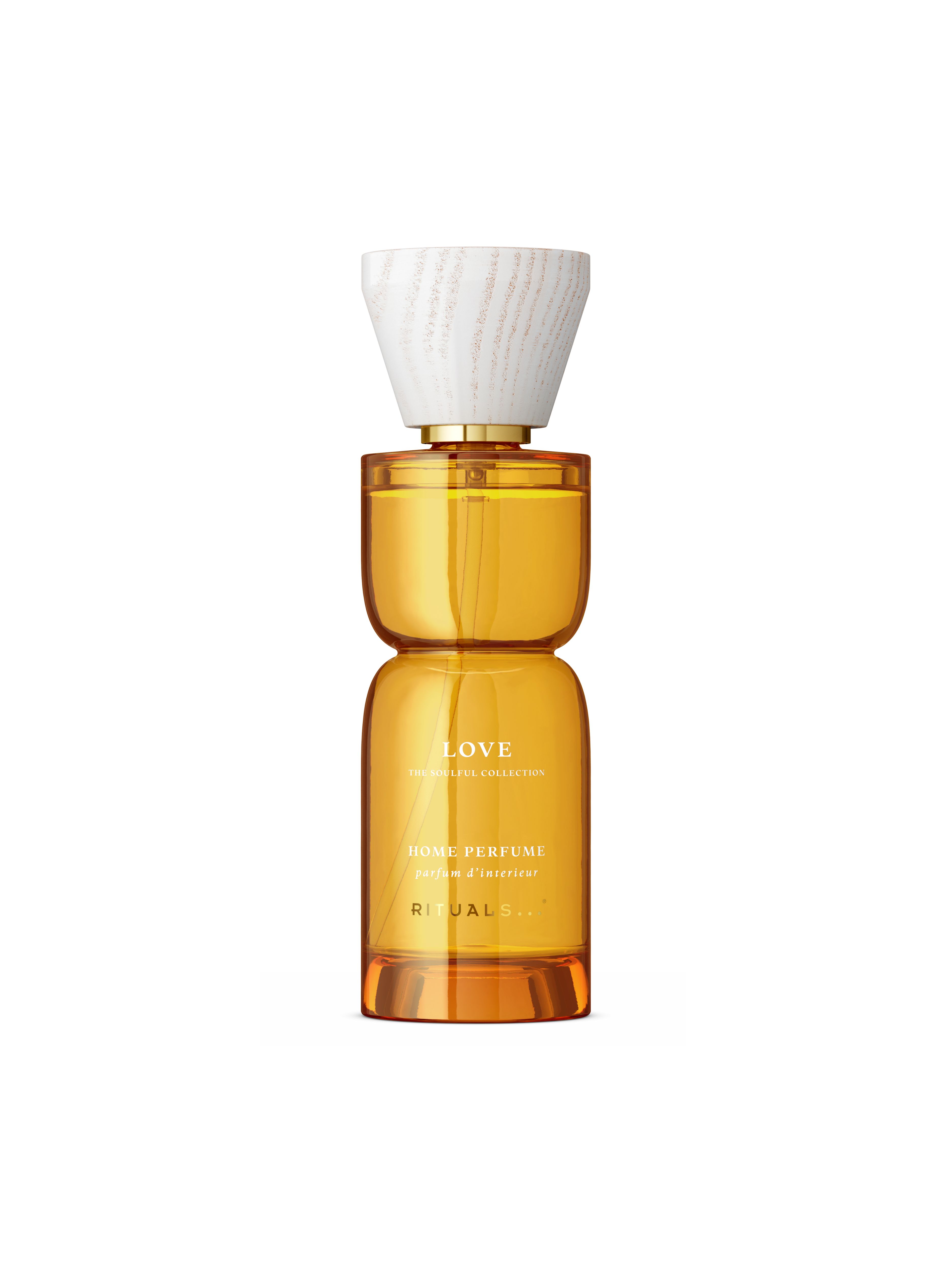 Love - Home Perfume 200ml