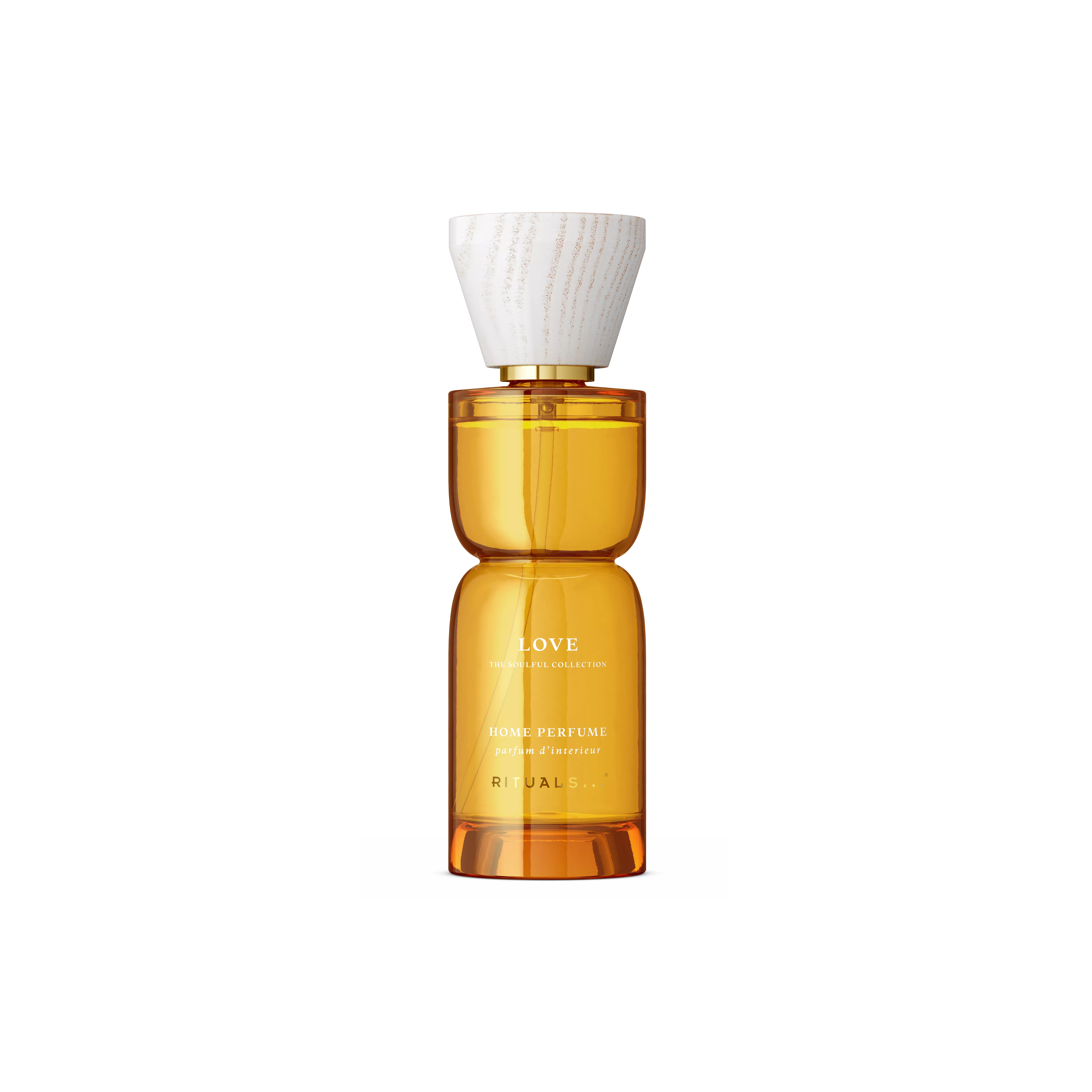 duftspray til hjemmet, thesoulfulcollection, White, 200 ml, RITUALS