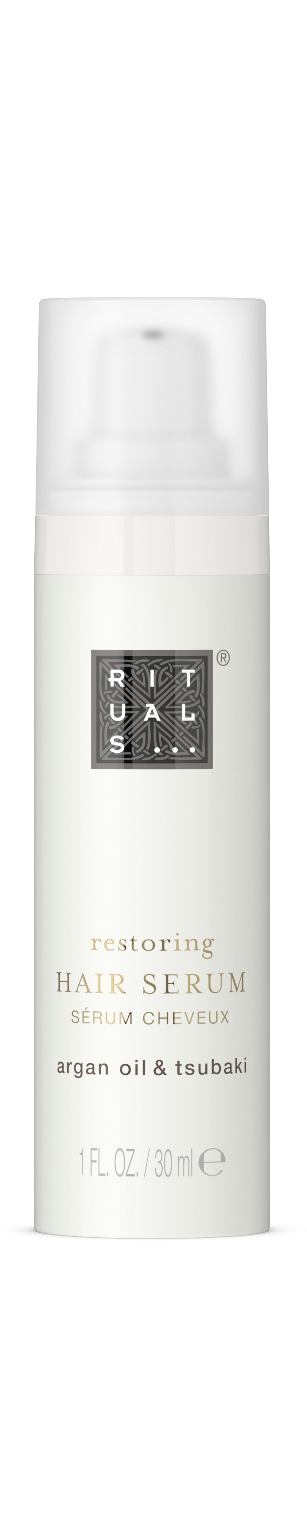 Rituals Elixir Hair Collection, Sérum pour les cheveux – vue 3