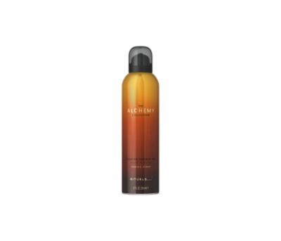 The Alchemy Collection Foaming Shower Gel