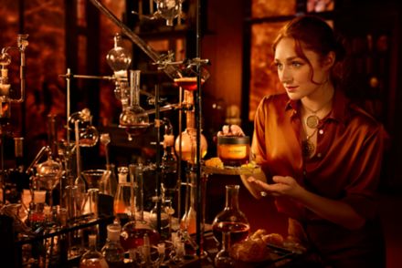 The fascinating history of alchemy & alchemists