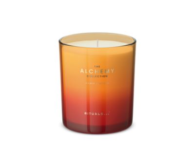 The Alchemy Collection Scented Candle