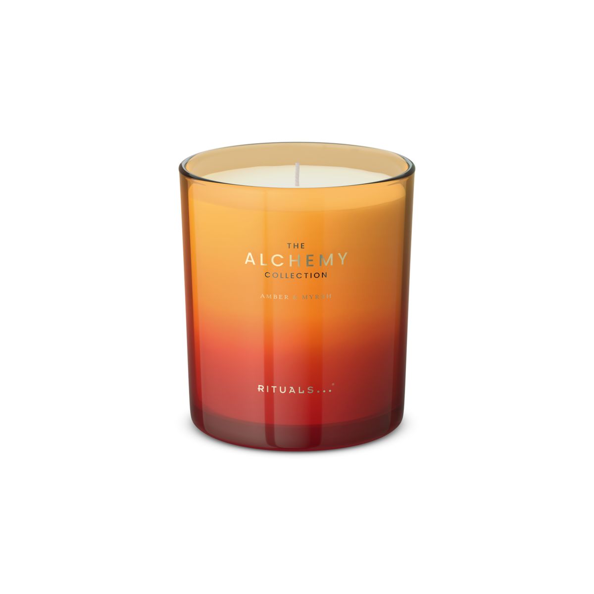 Rituals The Alchemy Collection Scented Candle