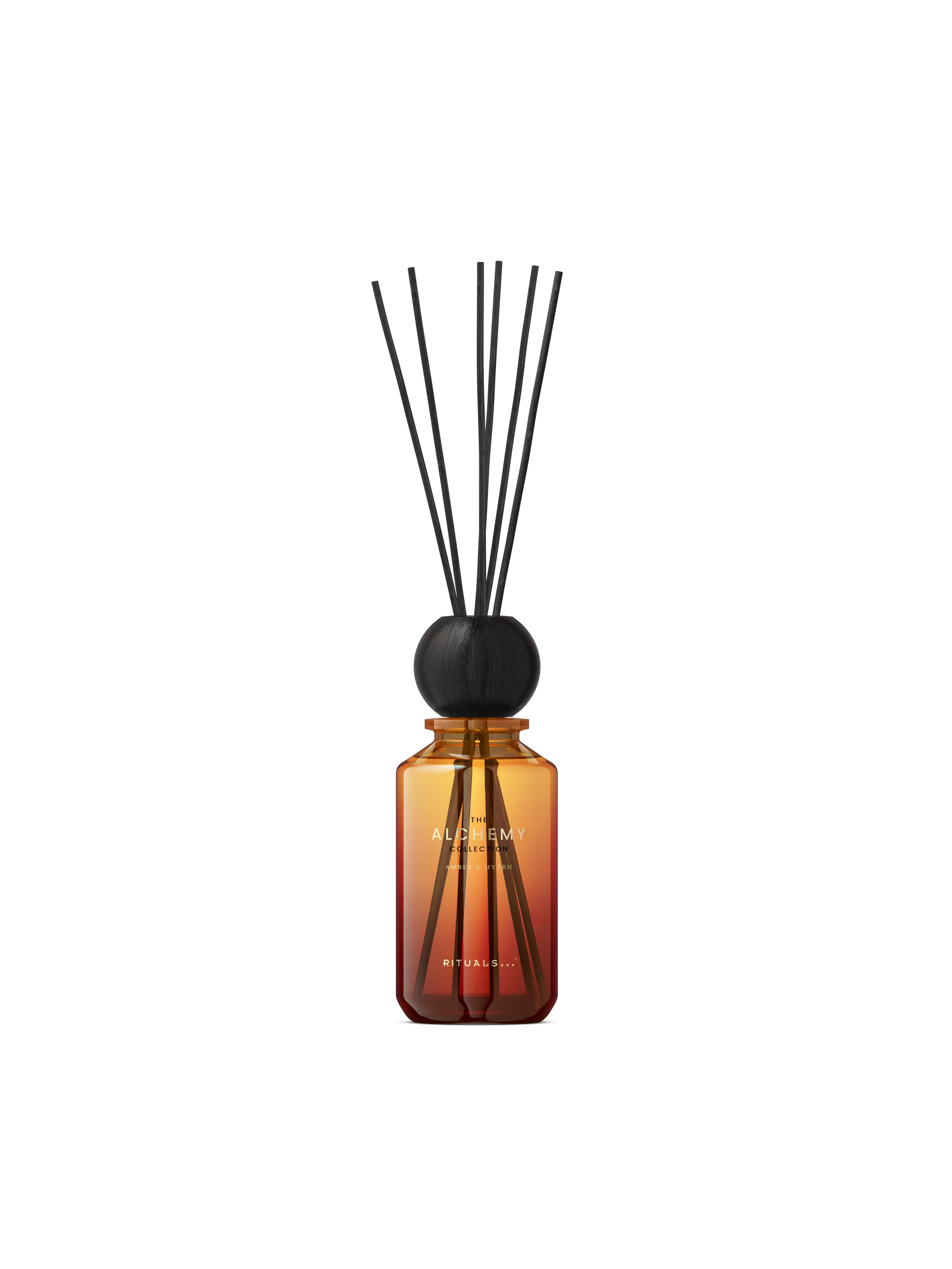 The Alchemy Collection Fragrance Sticks 300ml