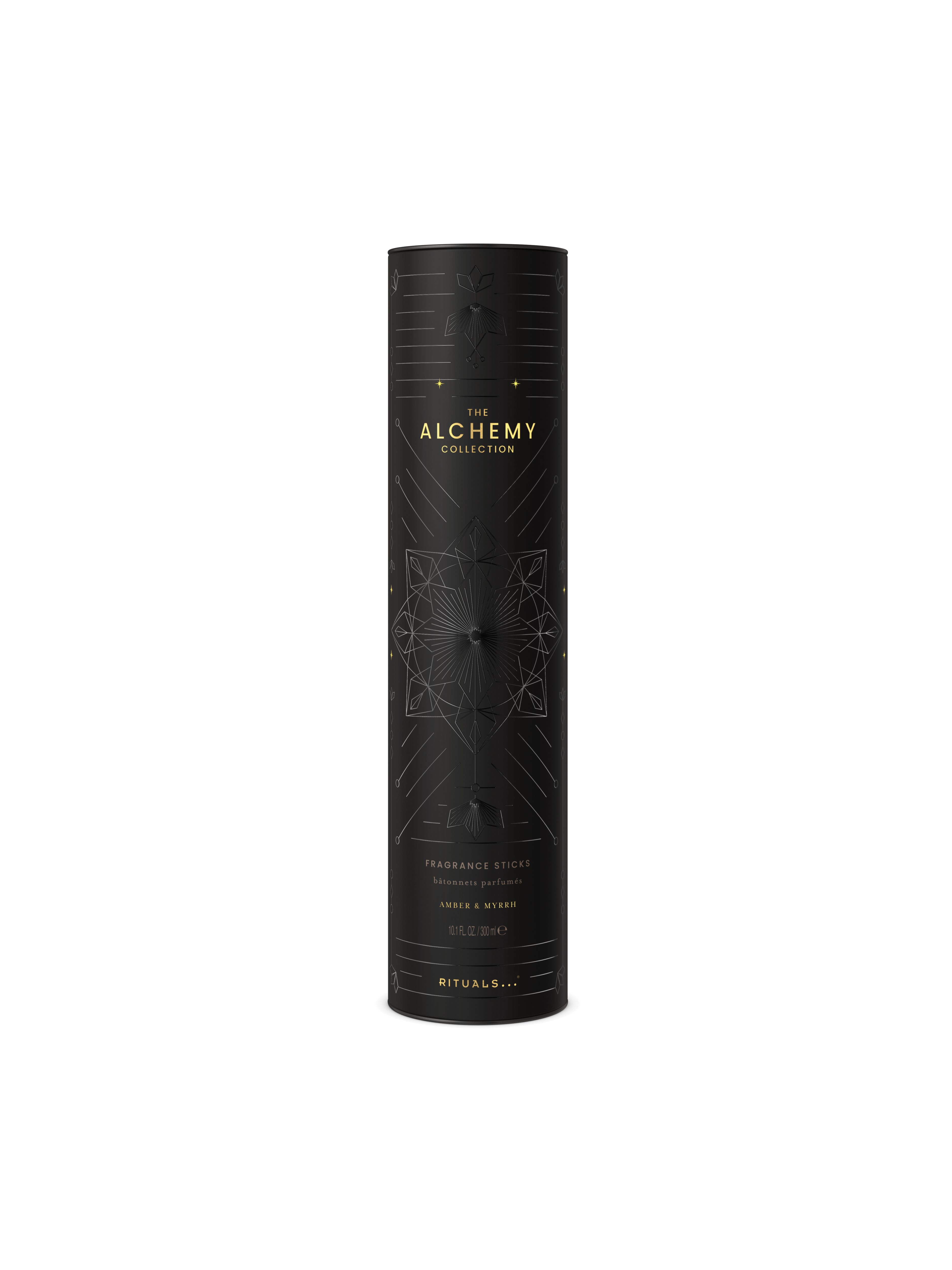 The Alchemy Collection Fragrance Sticks 300ml
