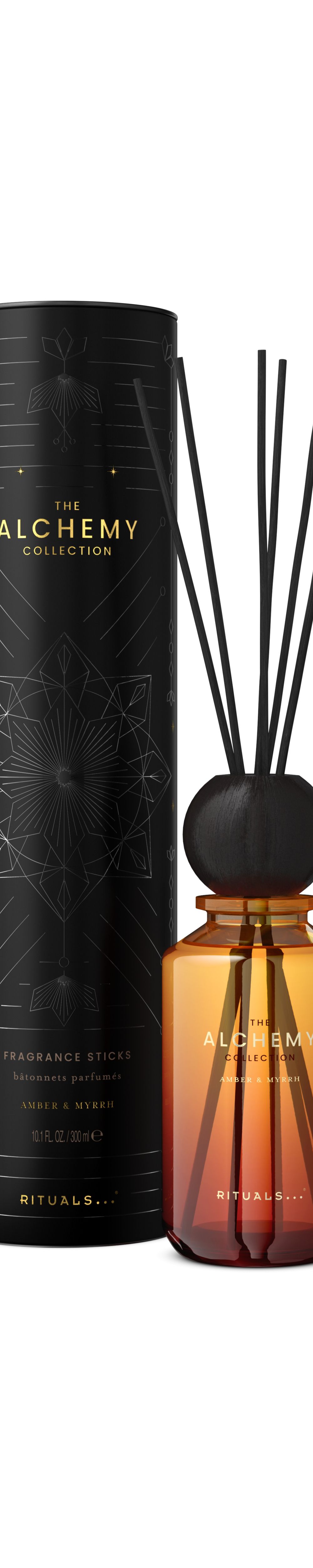 Rituals The Alchemy Collection, Bâtonnets parfumés – vue 5