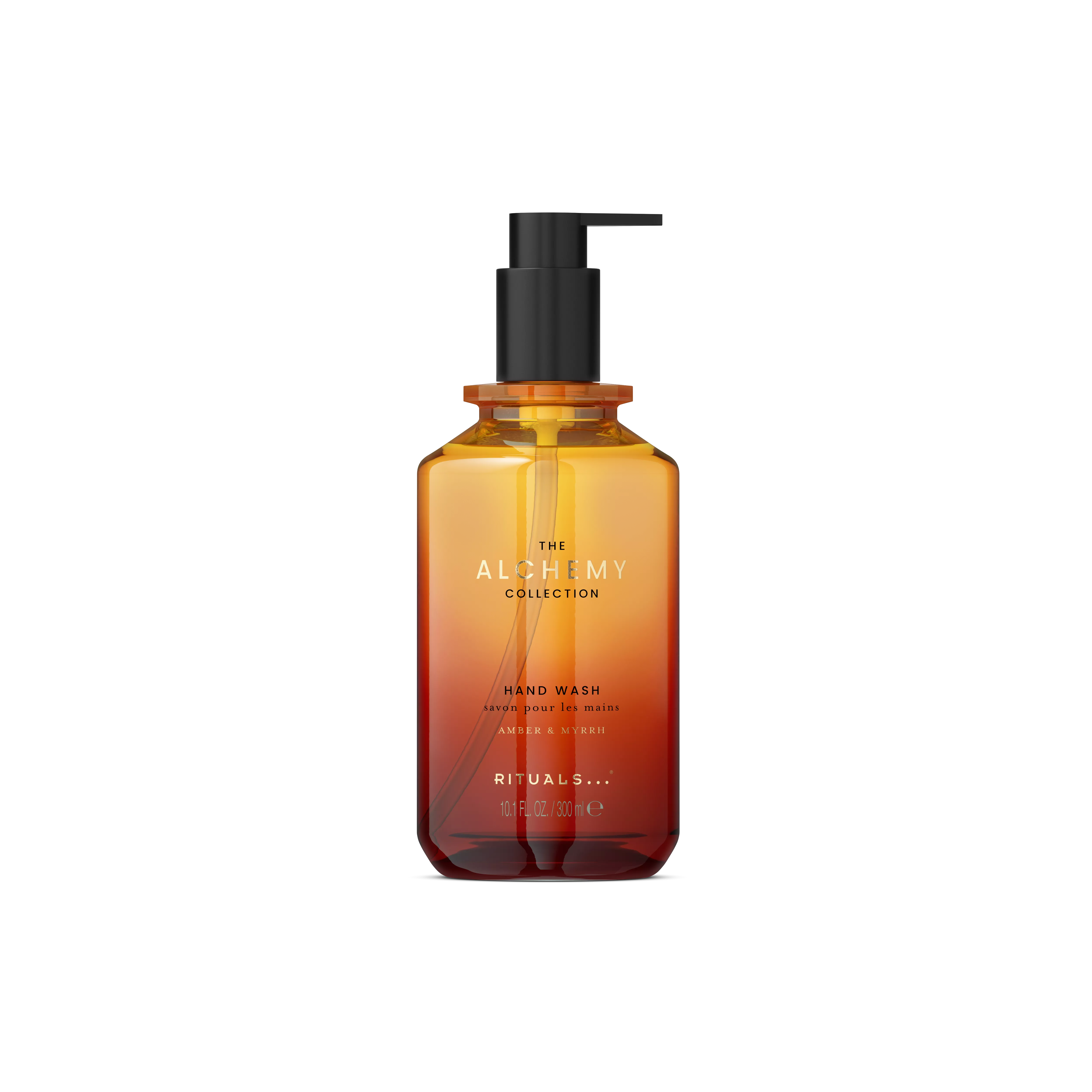 detergente mani, thealchemycollection, Orange, 300 ml, RITUALS