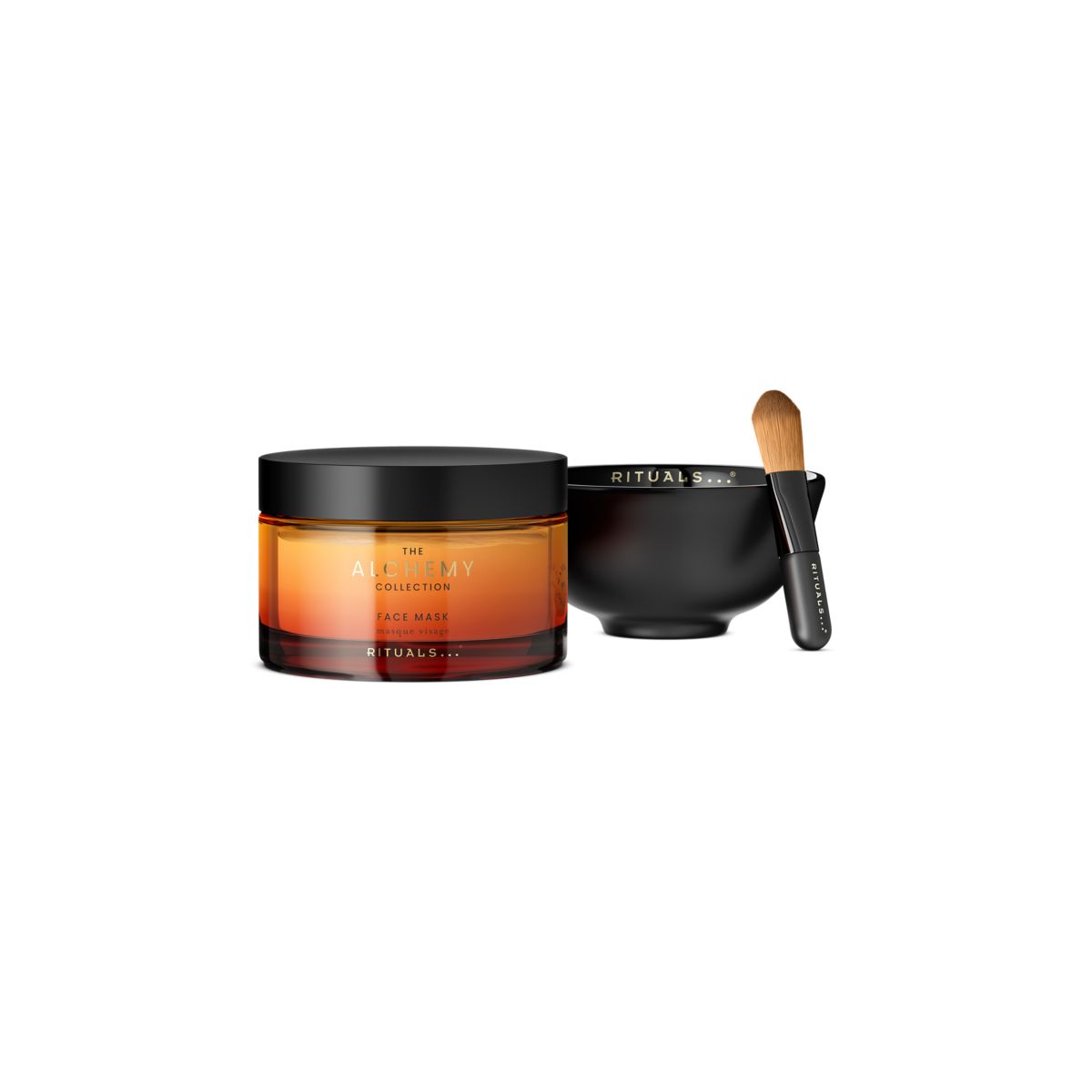 Rituals The Alchemy Collection Face Mask