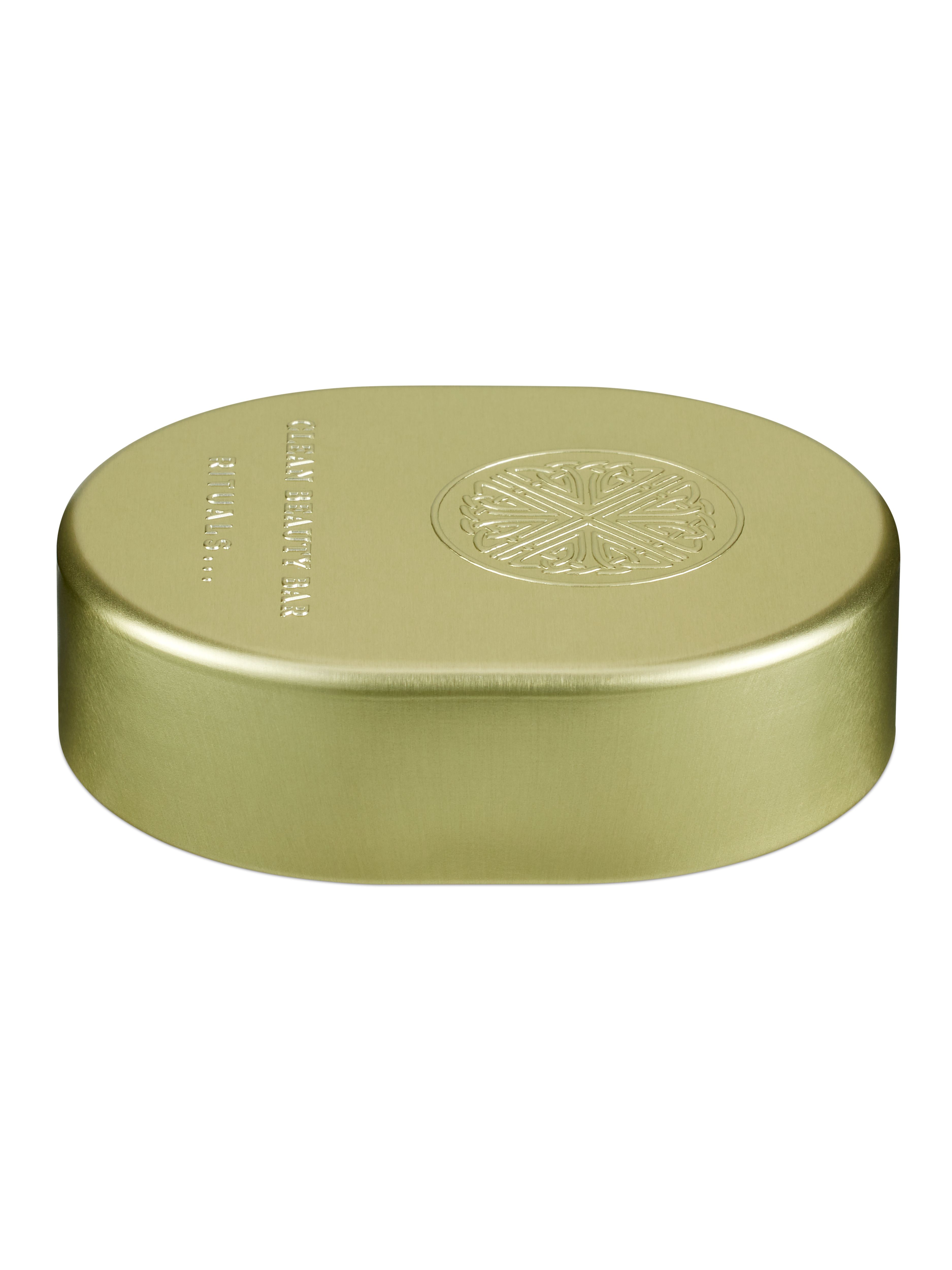 The Clean Beauty Bar Travel Box