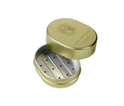 The Clean Beauty Bar Travel Box