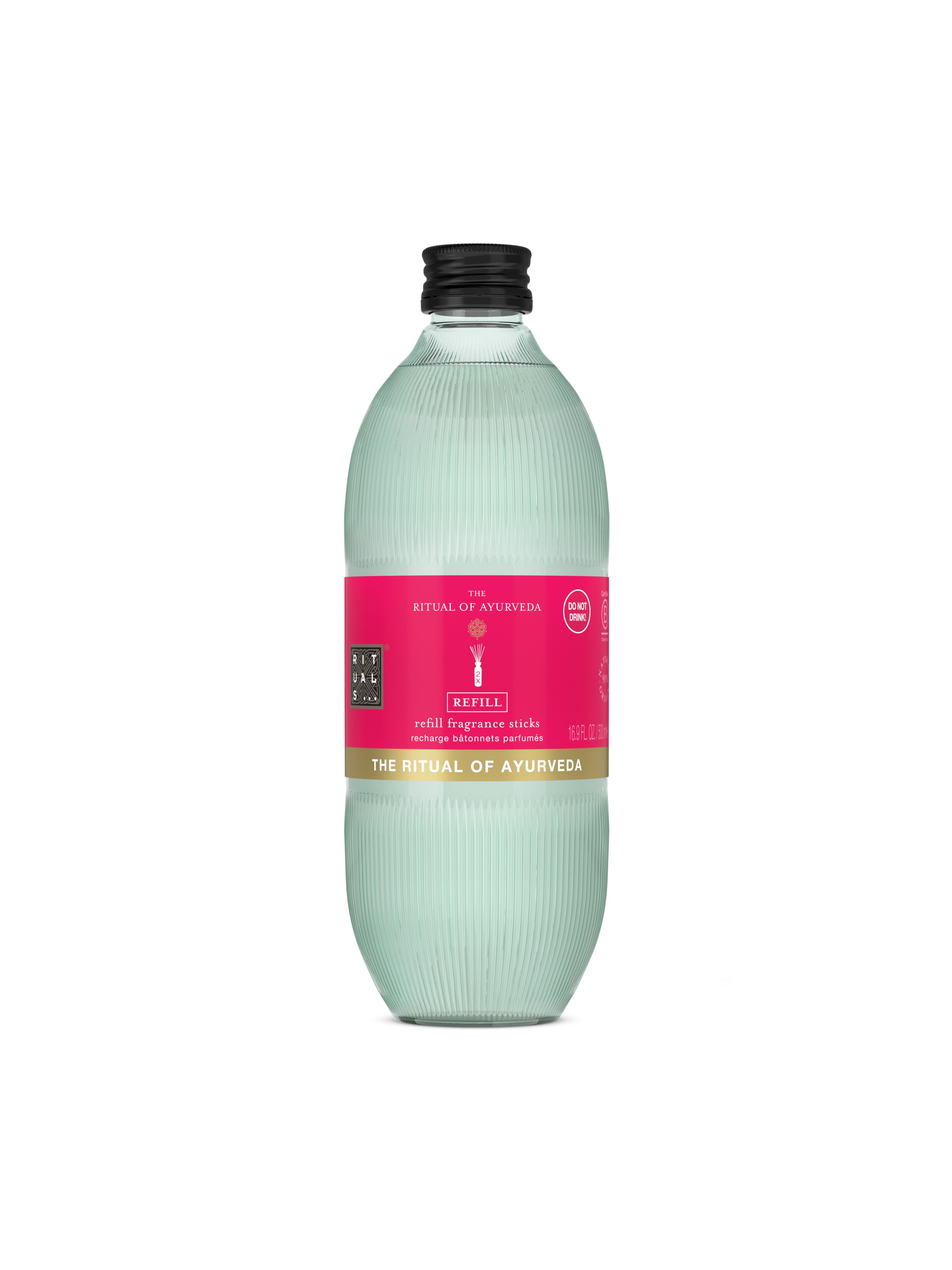 The Ritual of Ayurveda Refill Fragrance Sticks 500ml