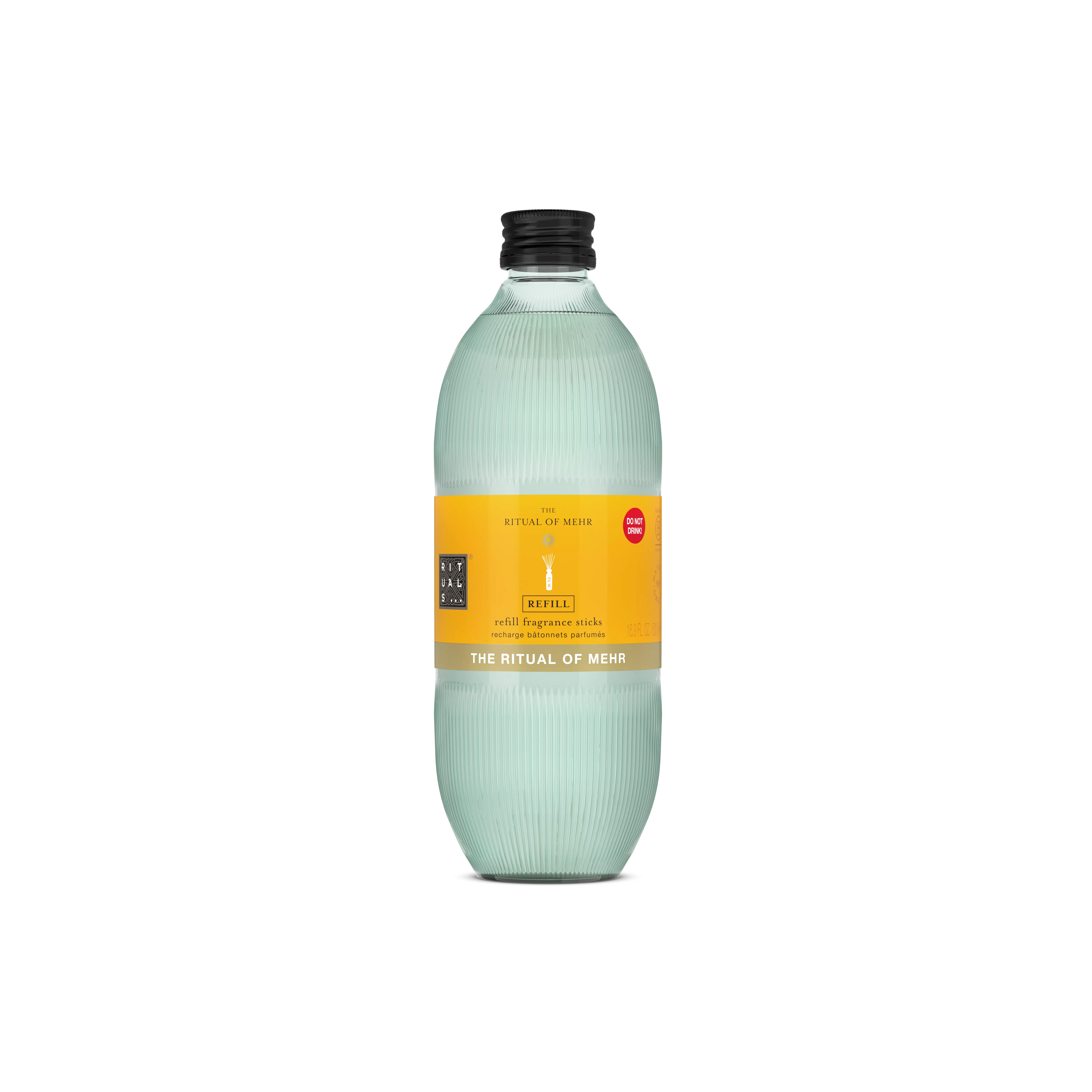 recarga de sticks perfumadores, mehr, Orange, 500 ml, RITUALS