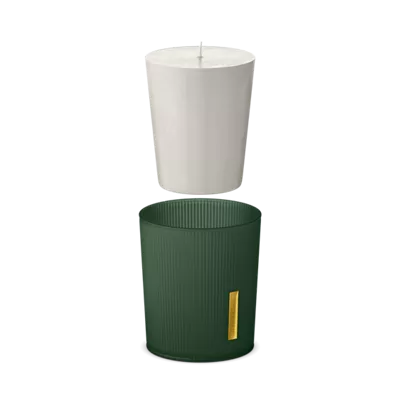 пълнител за ароматни свещи