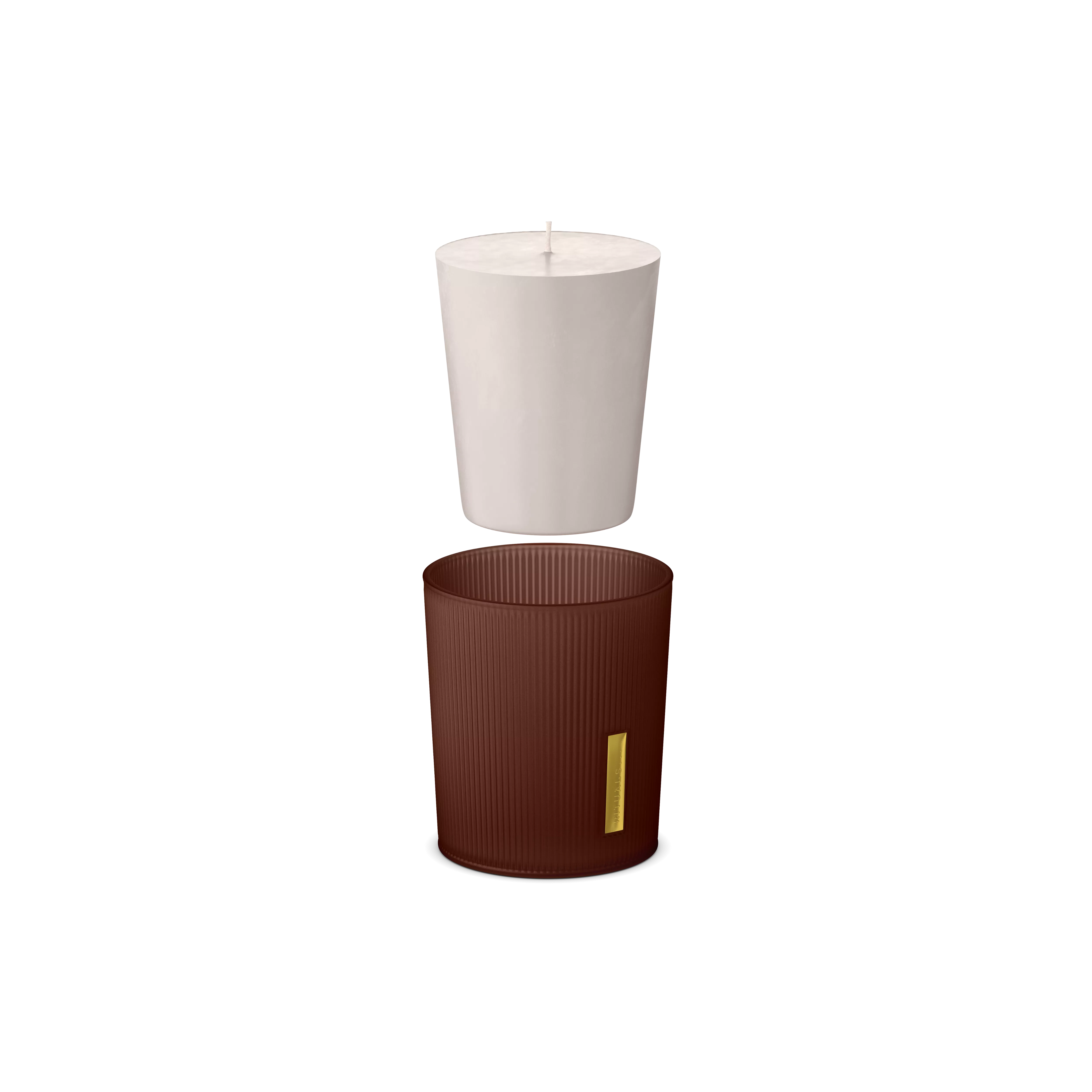 refill scented candle, mehr, Orange, 290 gr, RITUALS