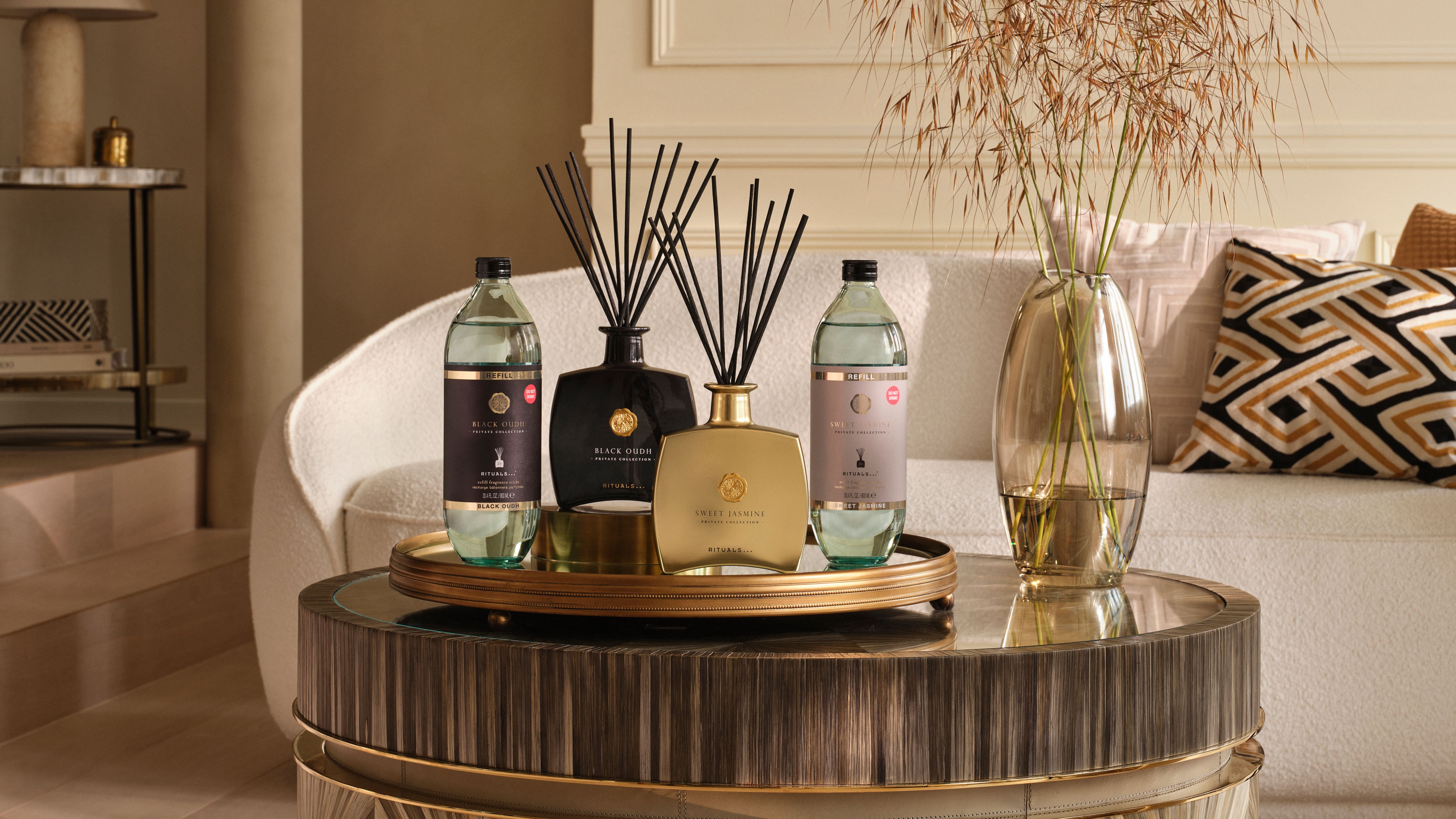 Reed Diffusers | Rituals Singapore